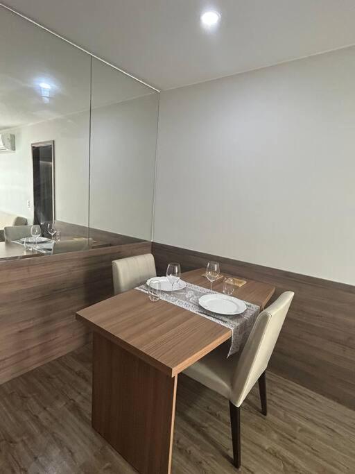 Excepcional Apartamento no Rio de Janeiro