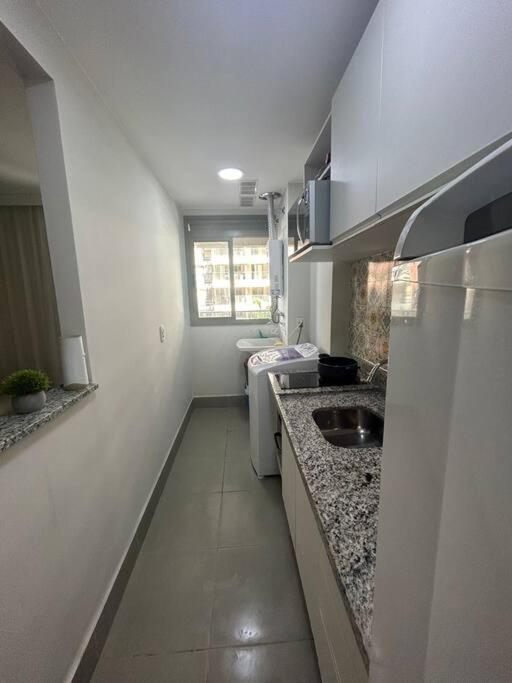 Excepcional Apartamento no Rio de Janeiro