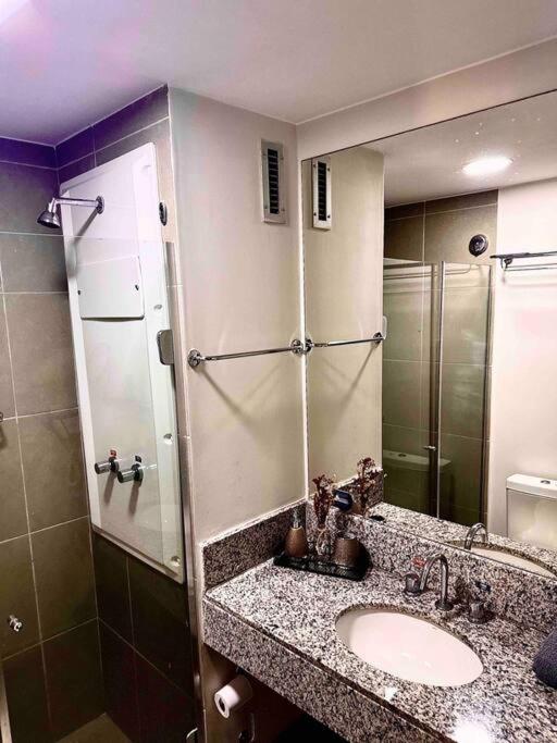 Excepcional Apartamento no Rio de Janeiro