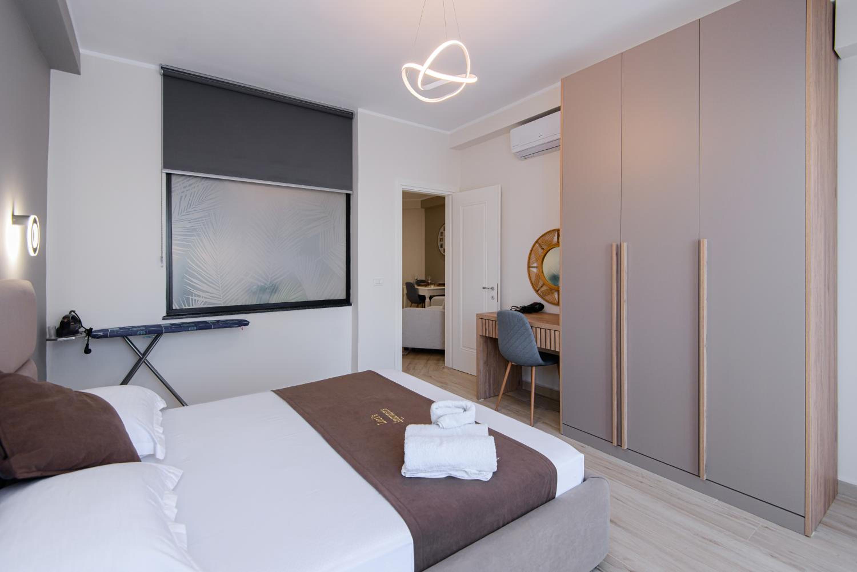 Loris Apartaments 202