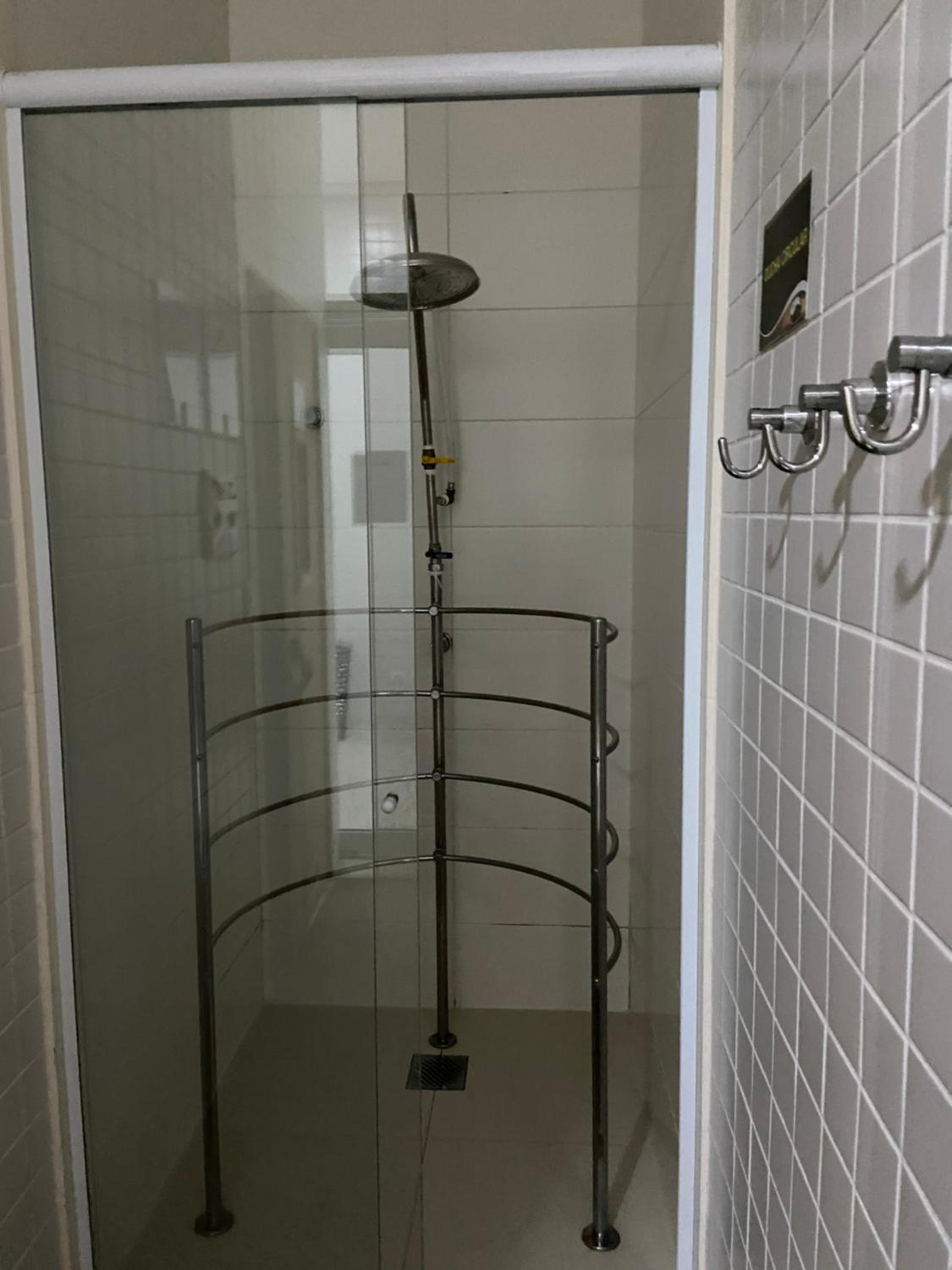 Apartamento Santos lazer completo oportunidade única