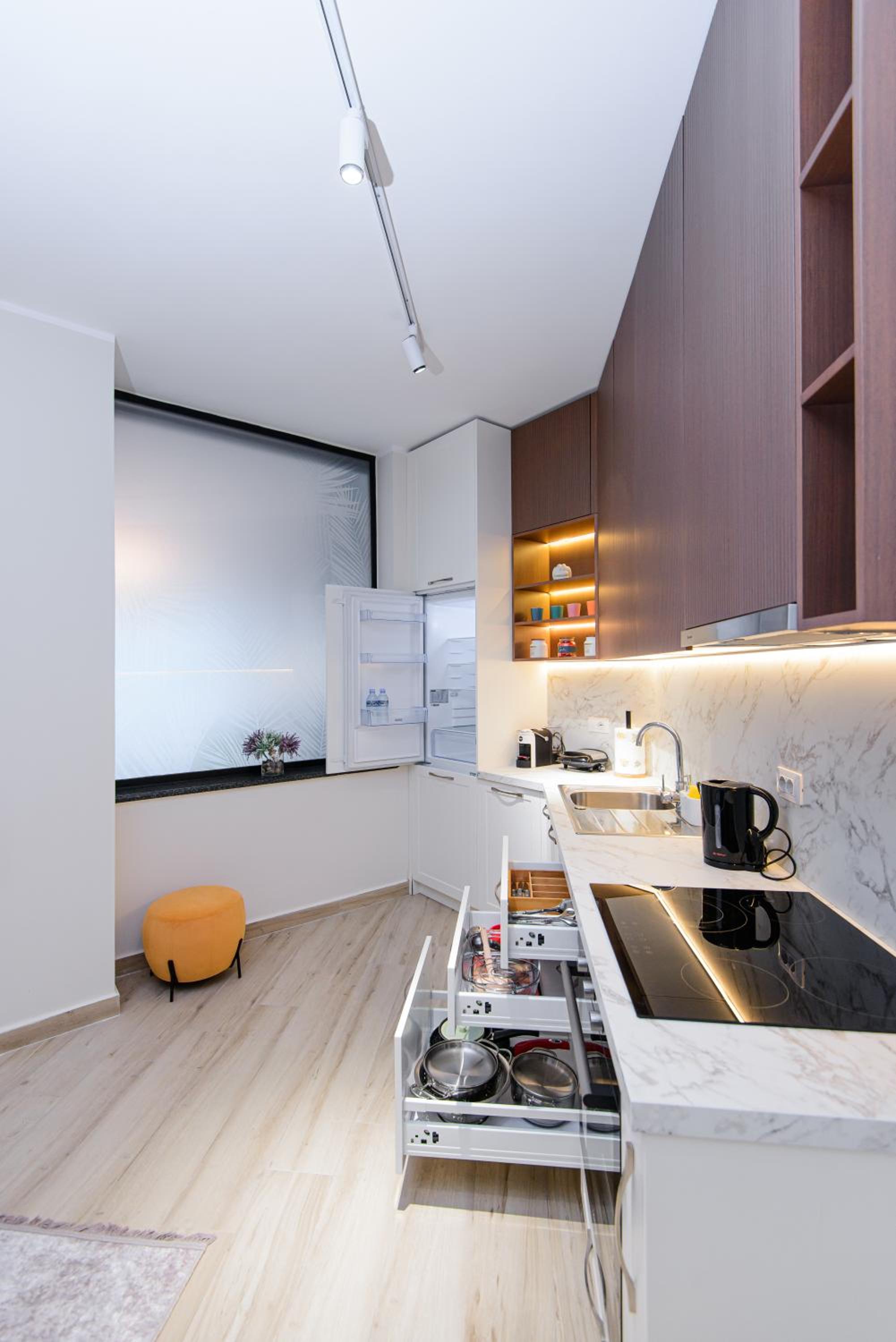 Loris Apartaments 202