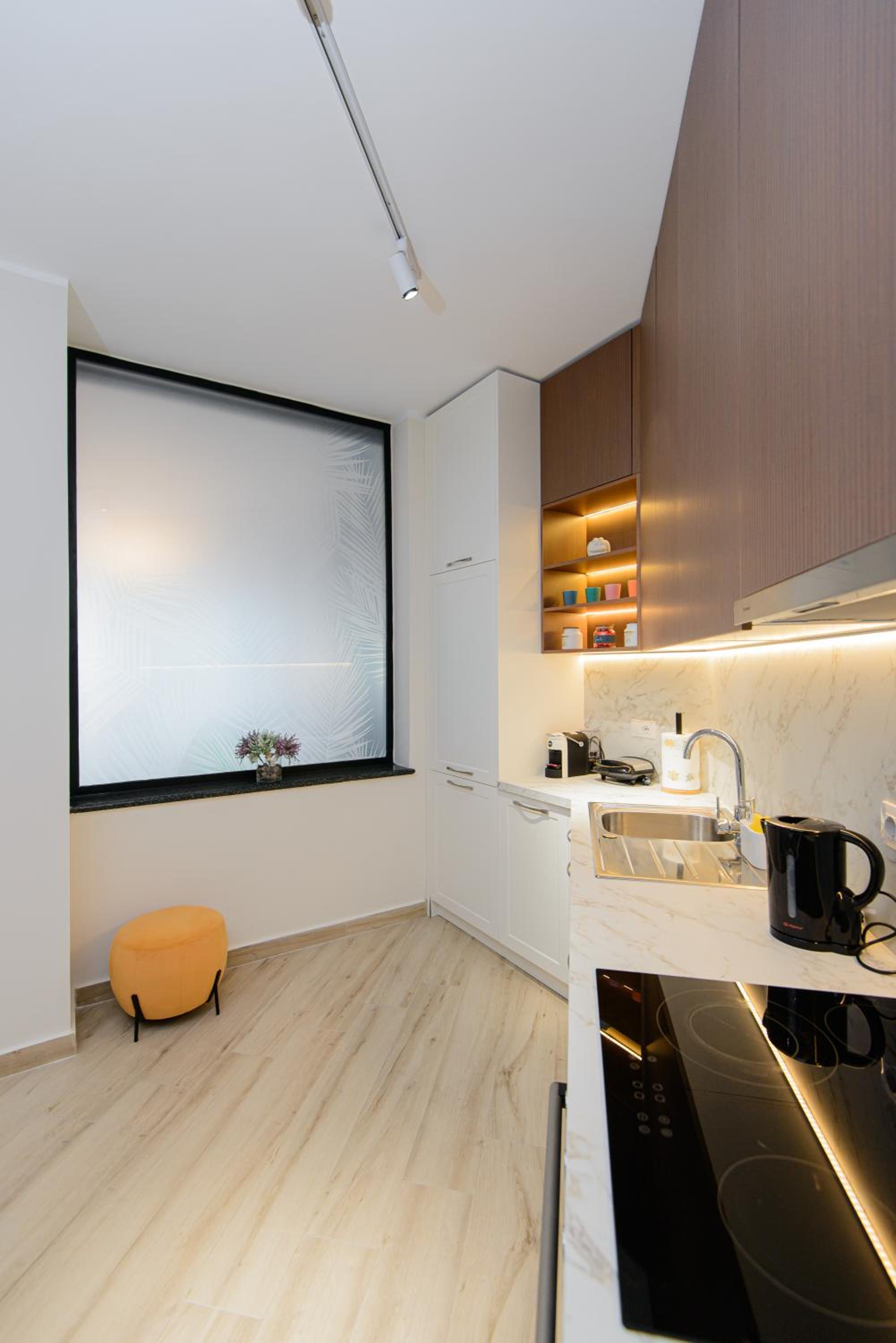 Loris Apartaments 202