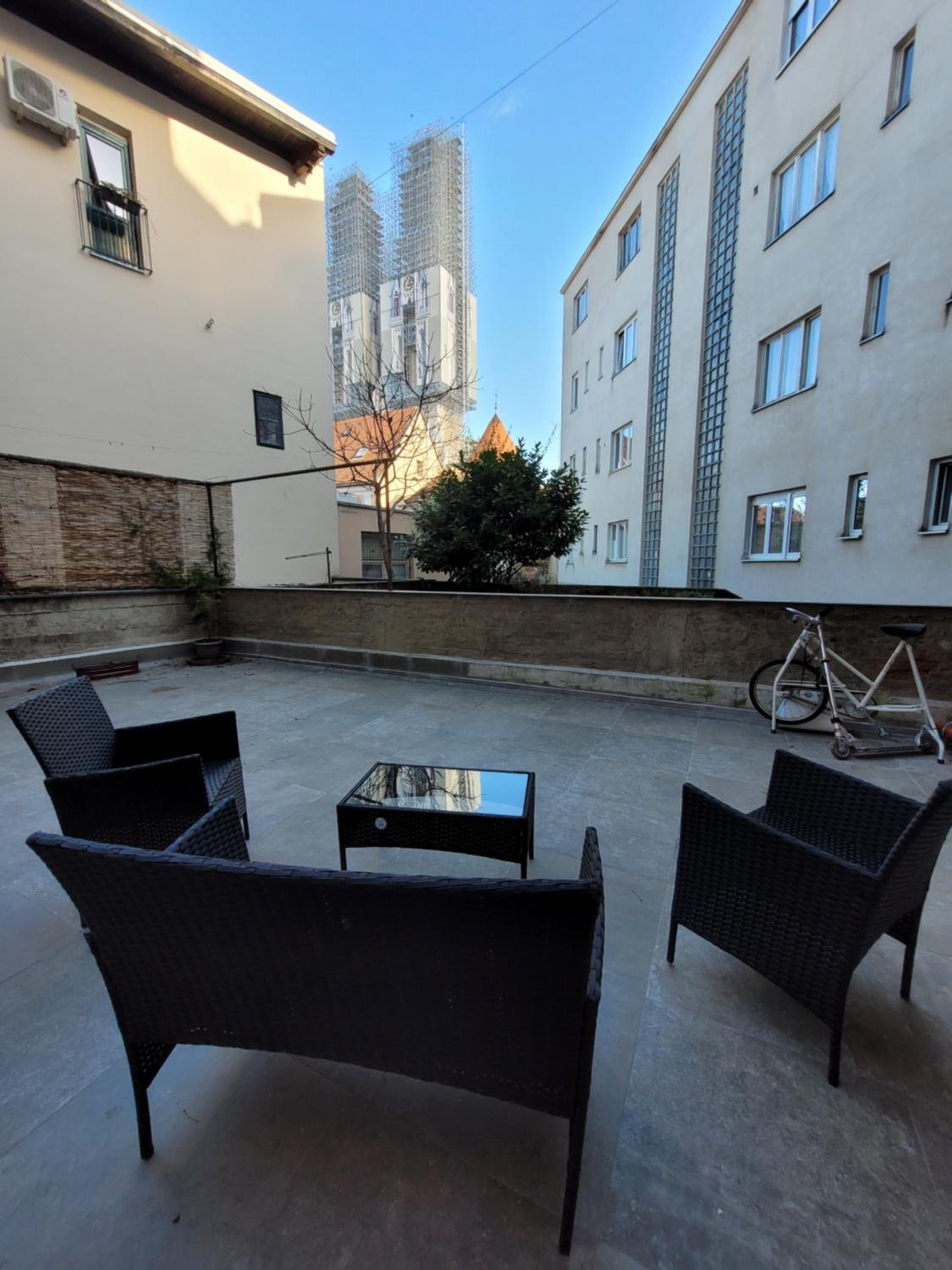 HelloZagreb Apartment Free parking