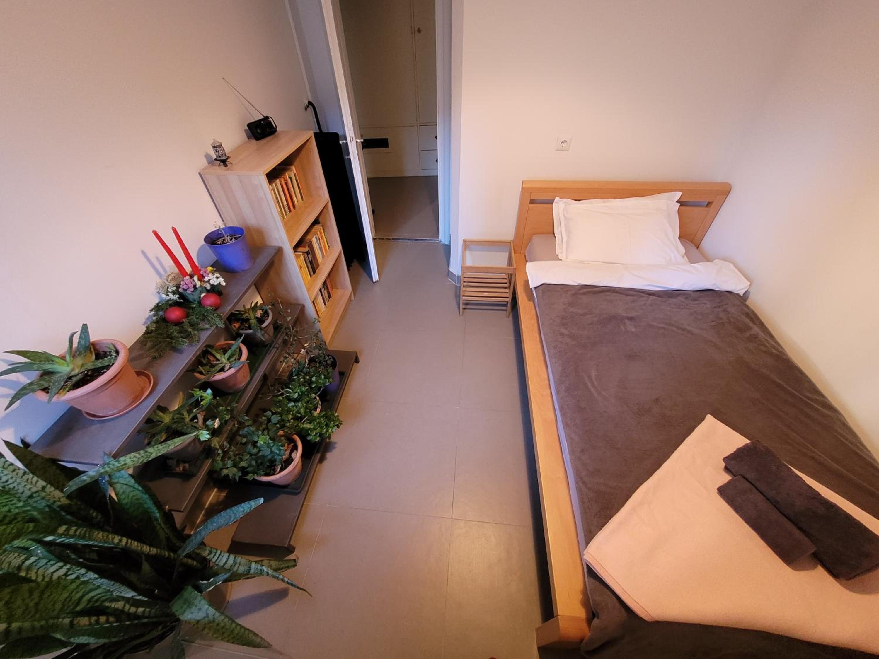 HelloZagreb Apartment Free parking