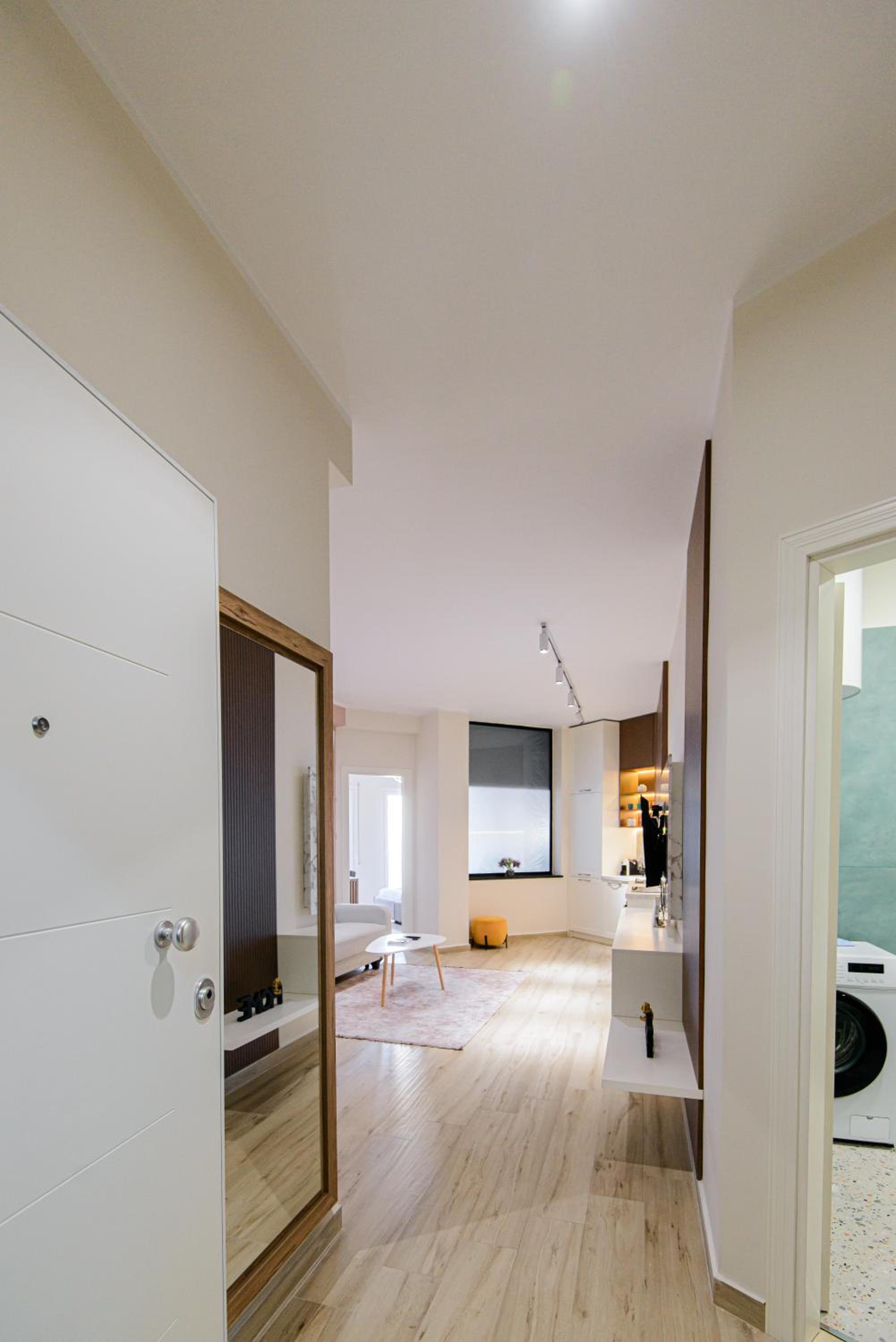Loris Apartaments 202