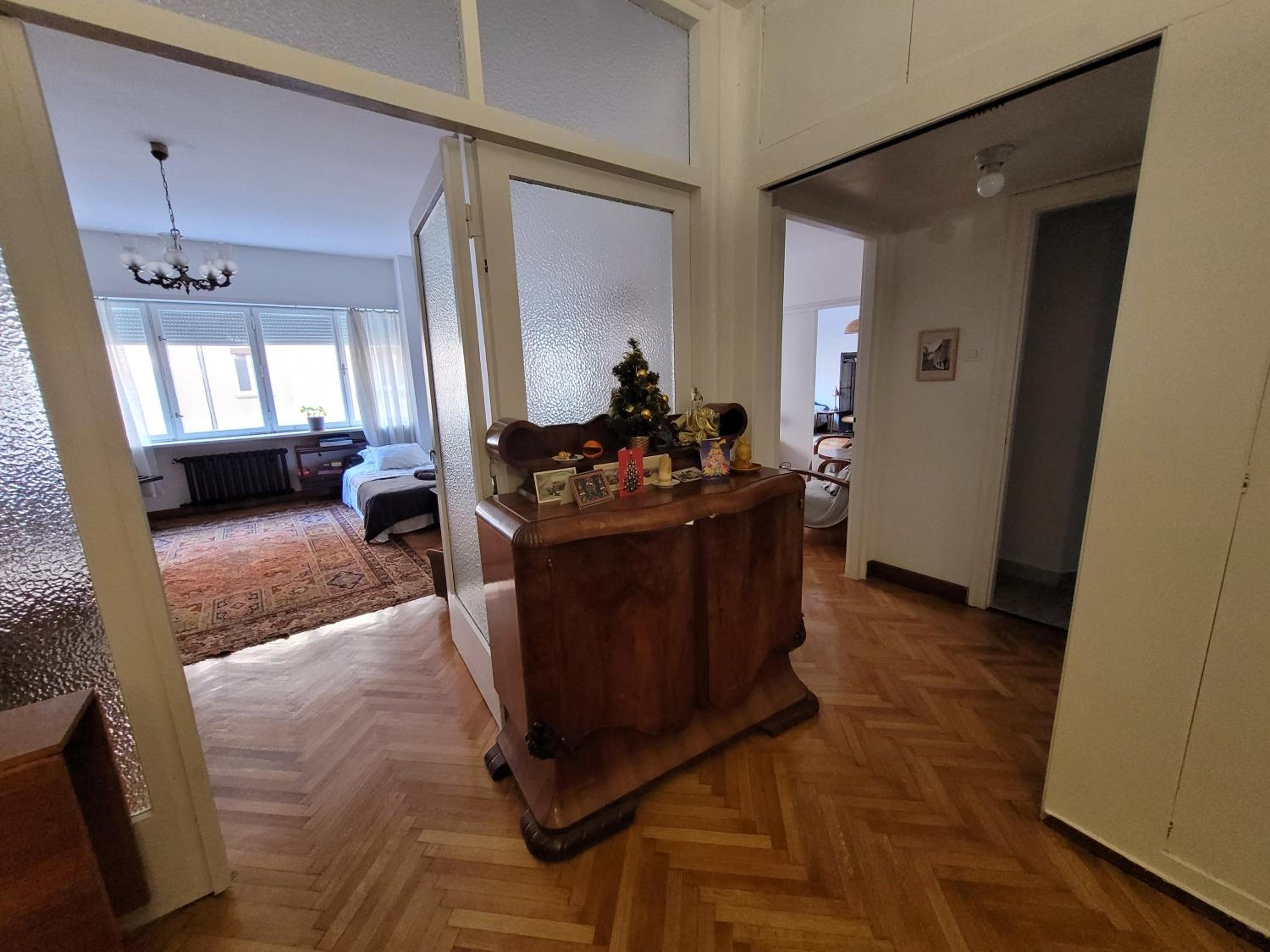 HelloZagreb Apartment Free parking
