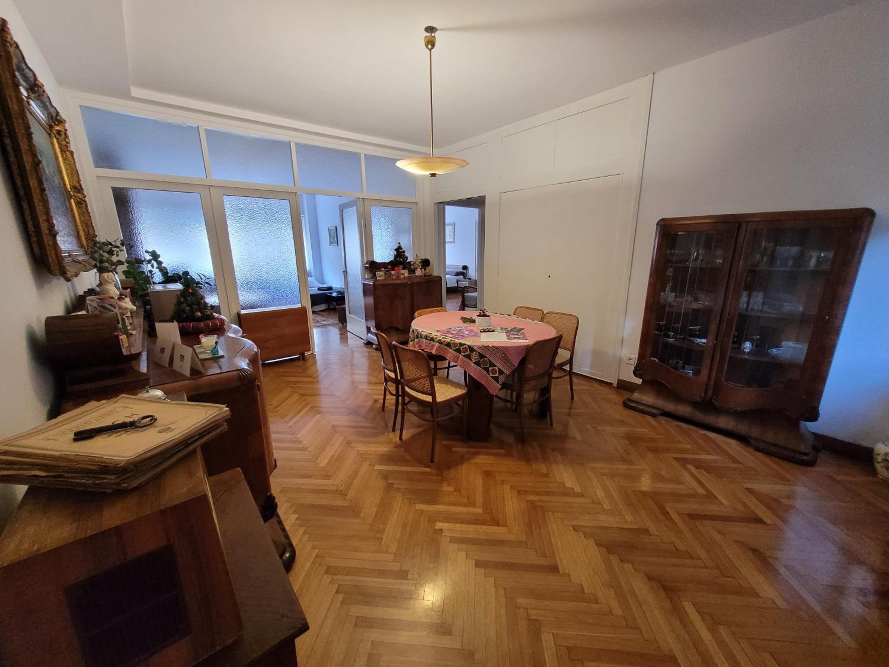 HelloZagreb Apartment Free parking