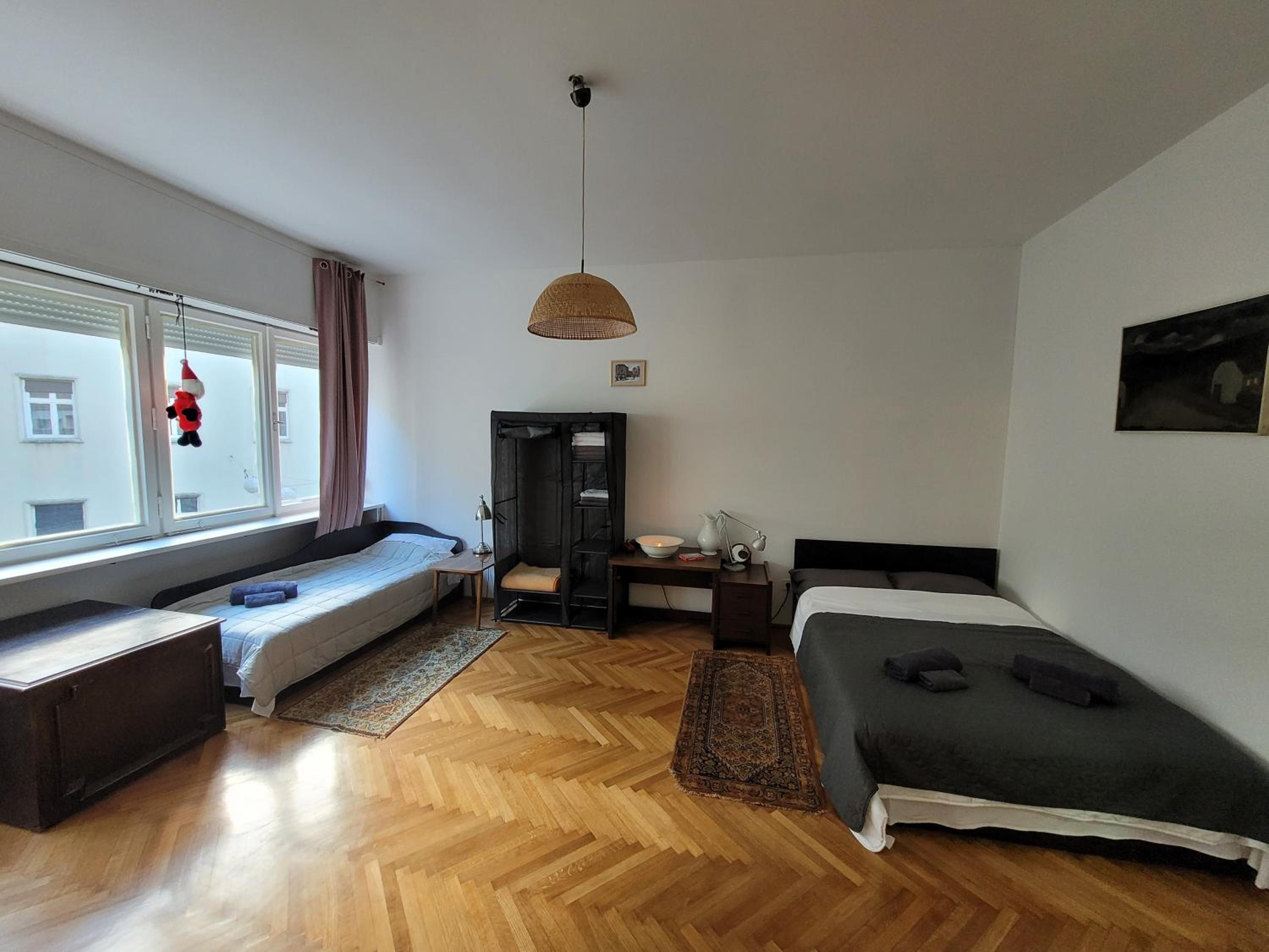 HelloZagreb Apartment Free parking
