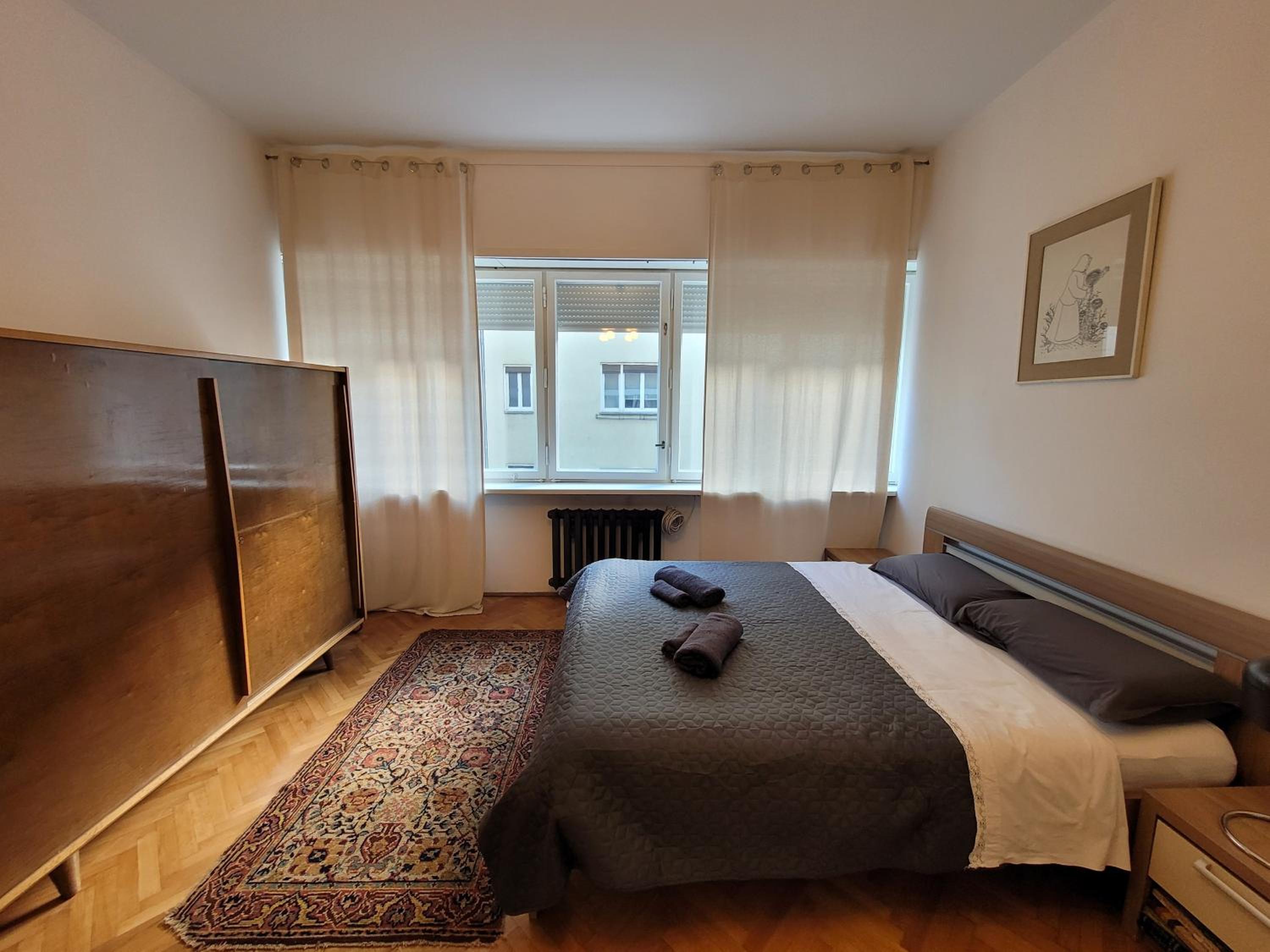 HelloZagreb Apartment Free parking