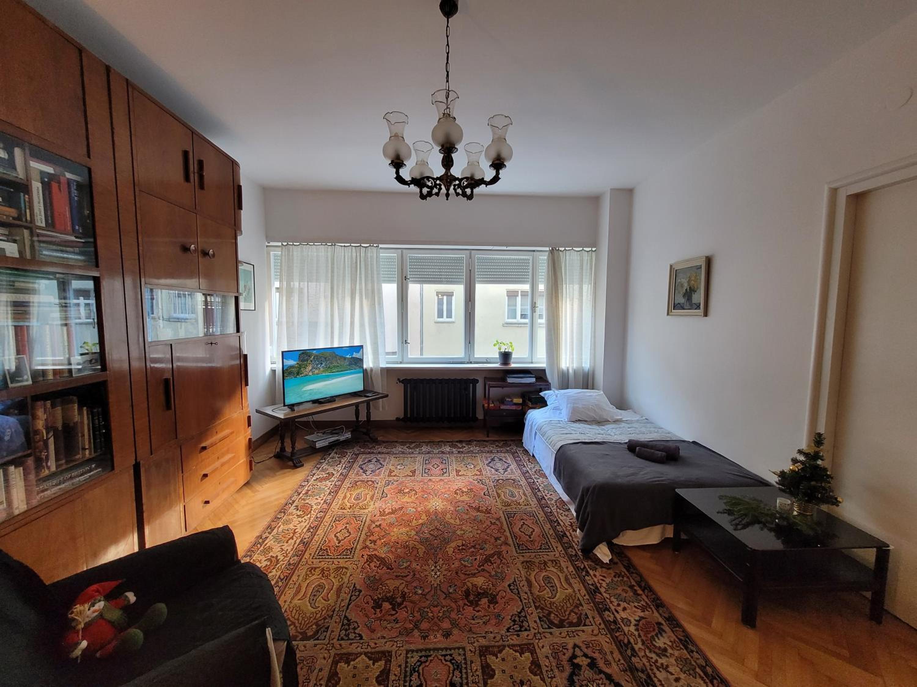 HelloZagreb Apartment Free parking
