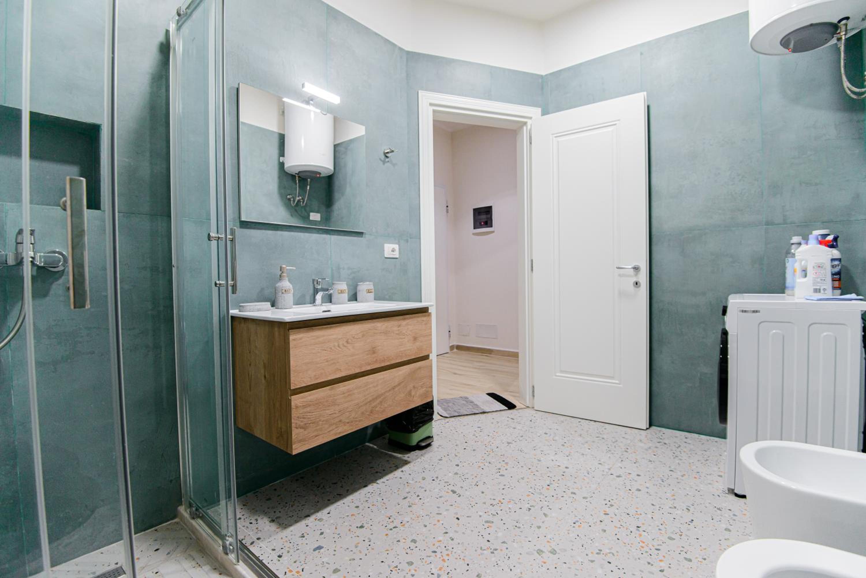 Loris Apartaments 202