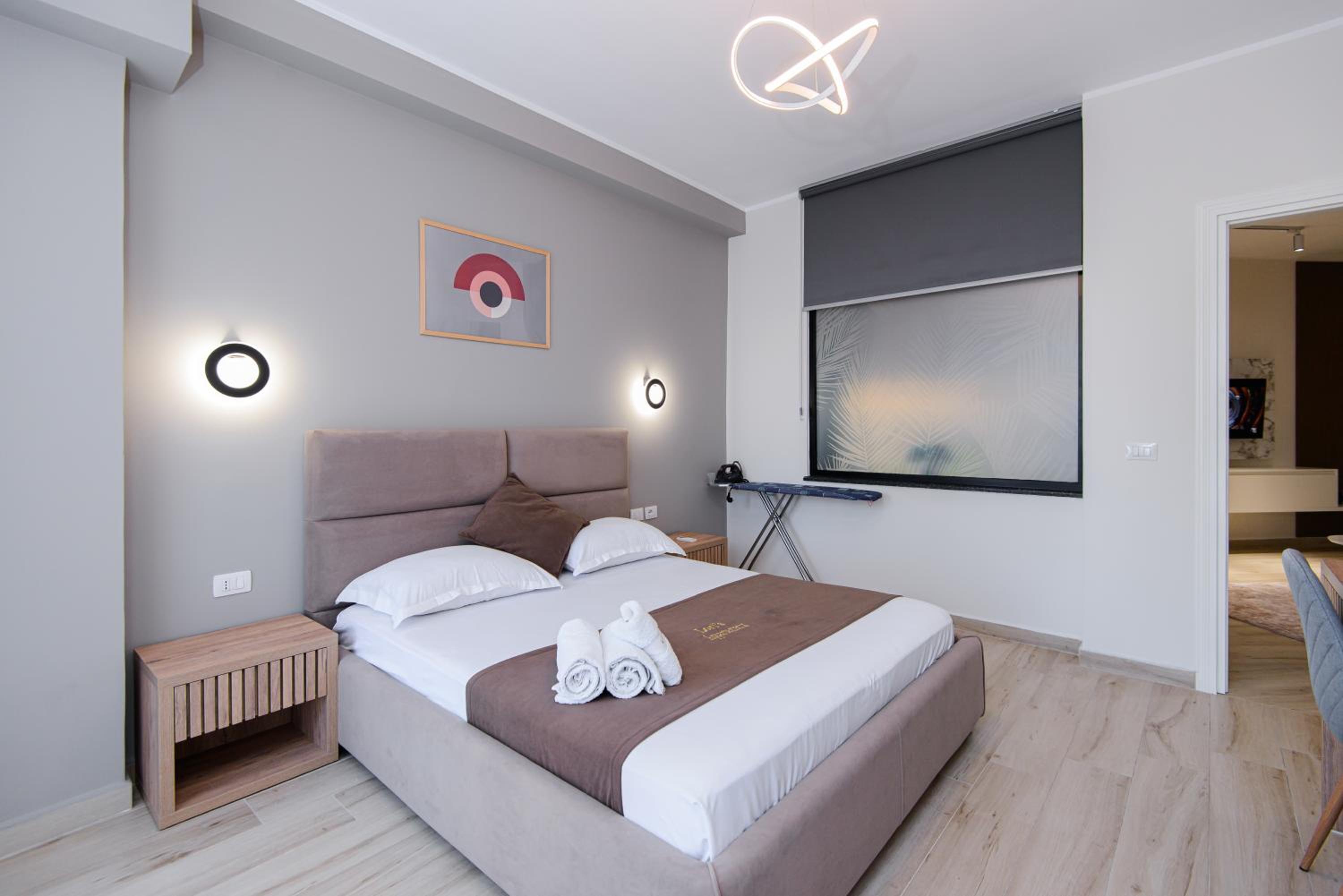 Loris Apartaments 202