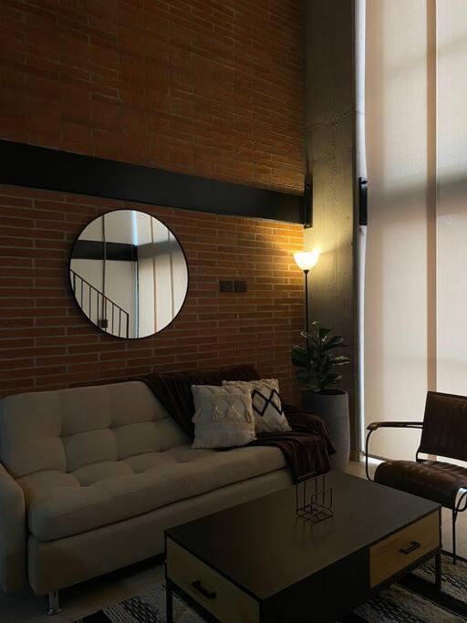 Sofisticado Dúplex en Medellín