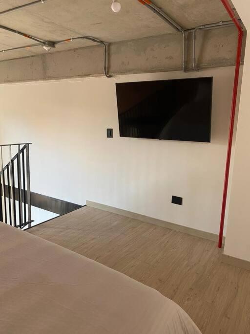 Sofisticado Dúplex en Medellín