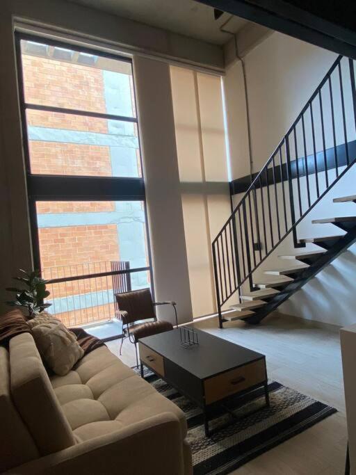 Sofisticado Dúplex en Medellín