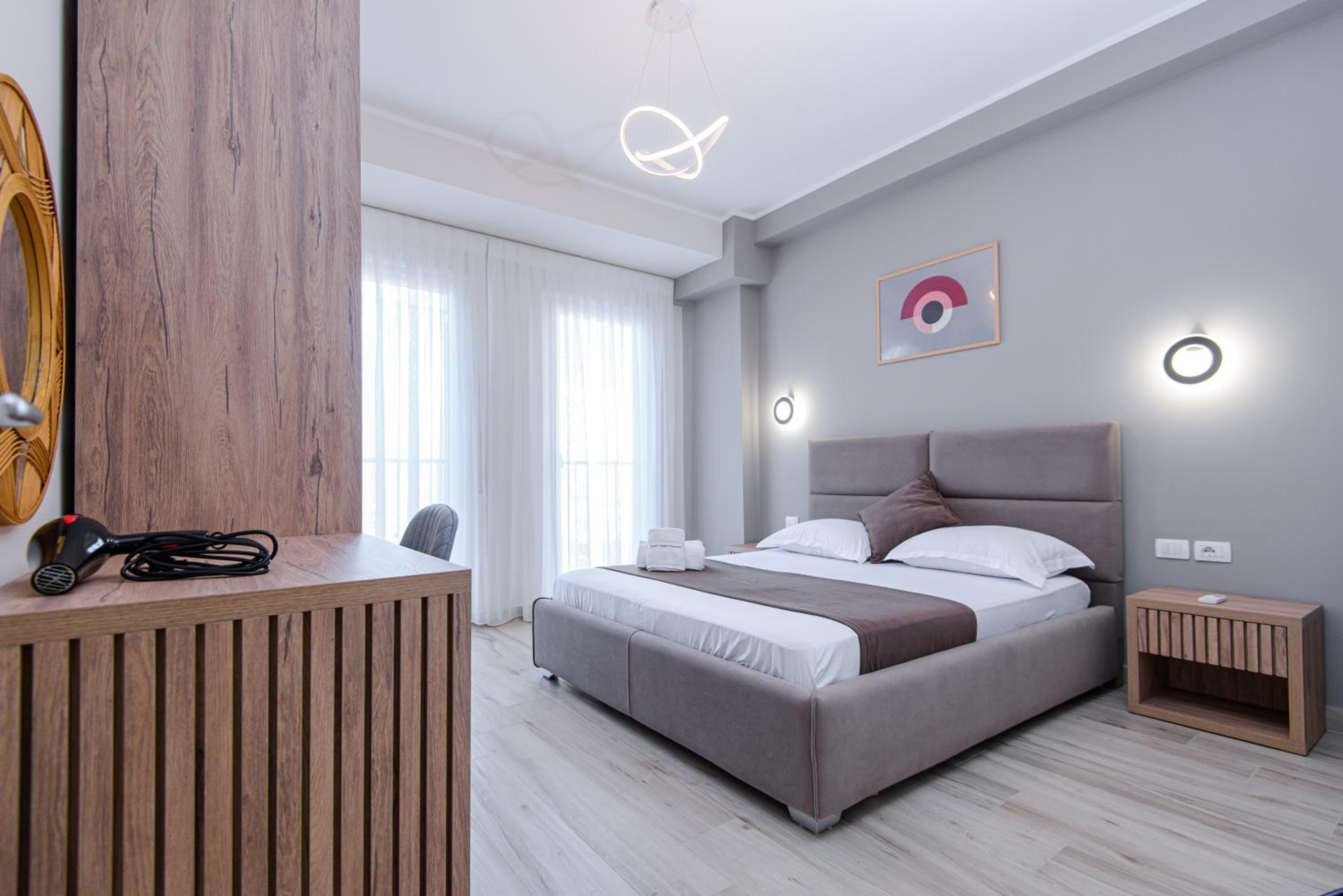 Loris Apartaments 202