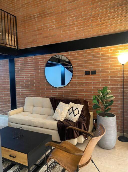 Sofisticado Dúplex en Medellín