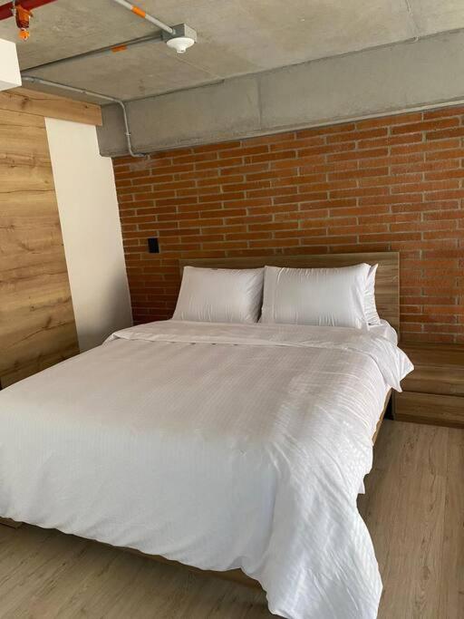 Sofisticado Dúplex en Medellín