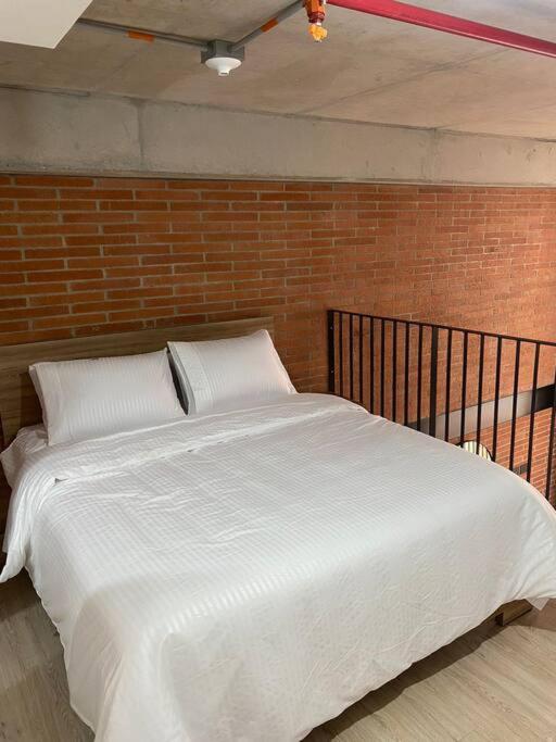 Sofisticado Dúplex en Medellín
