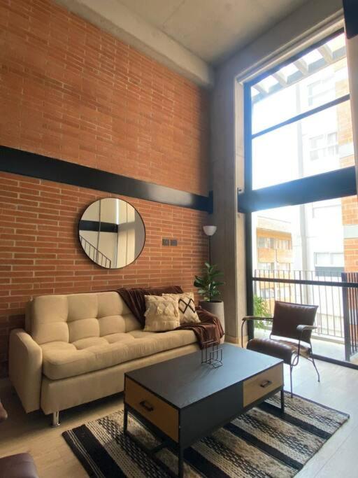 Sofisticado Dúplex en Medellín
