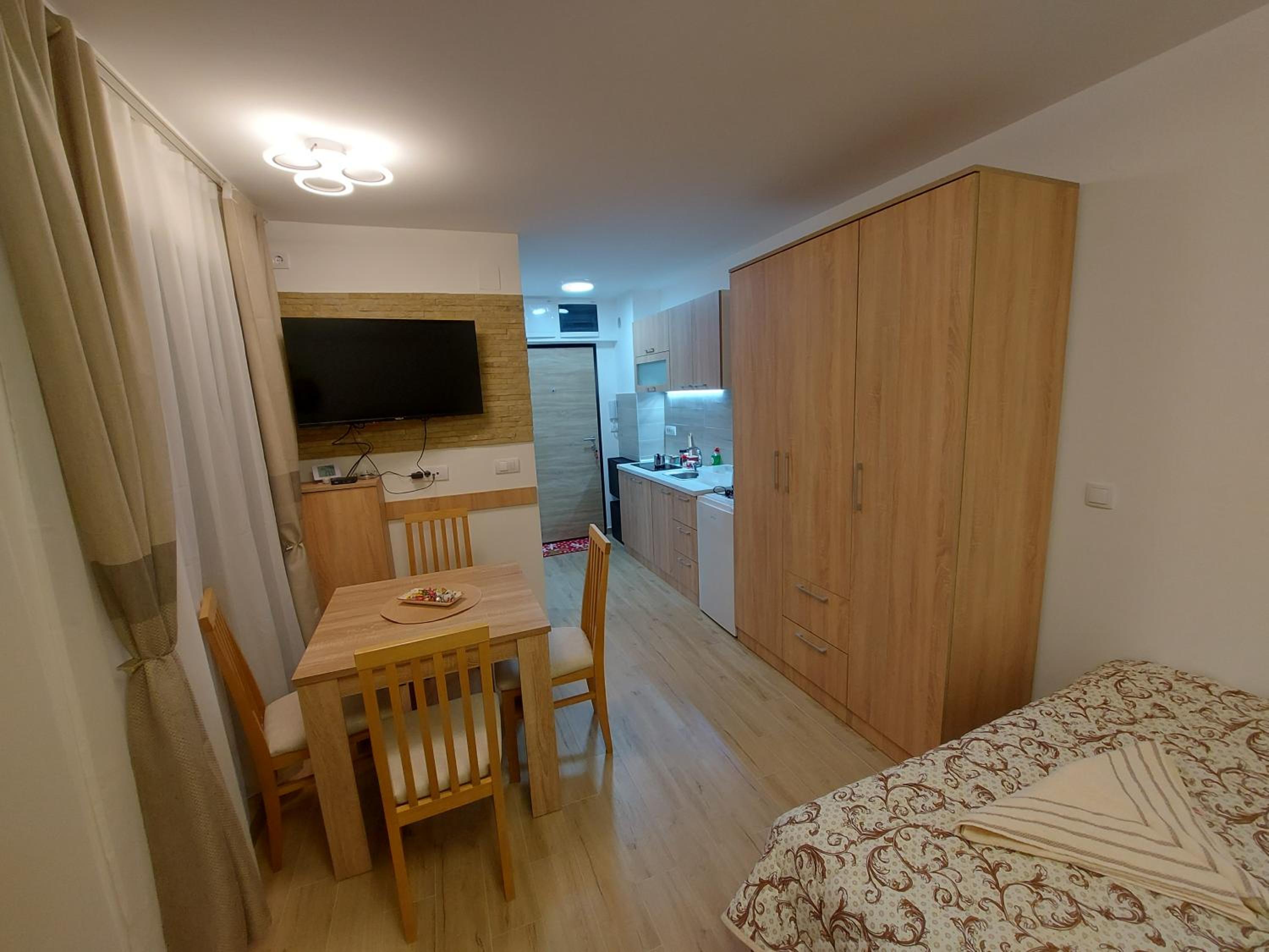 Apartman SANJALICA Divčibare