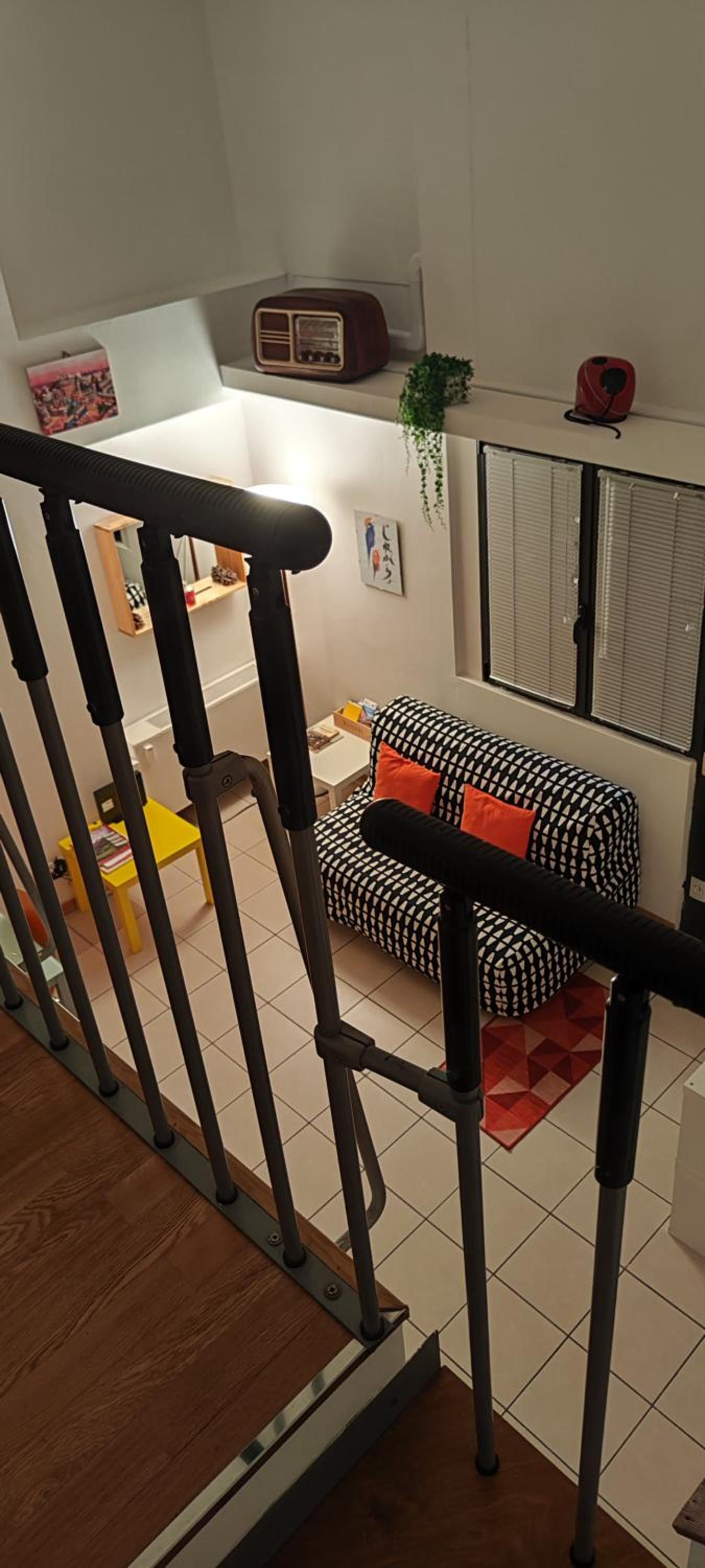 Gemme Fiorentine Apartments in front of the train station 5 minutes from the centre Free parking