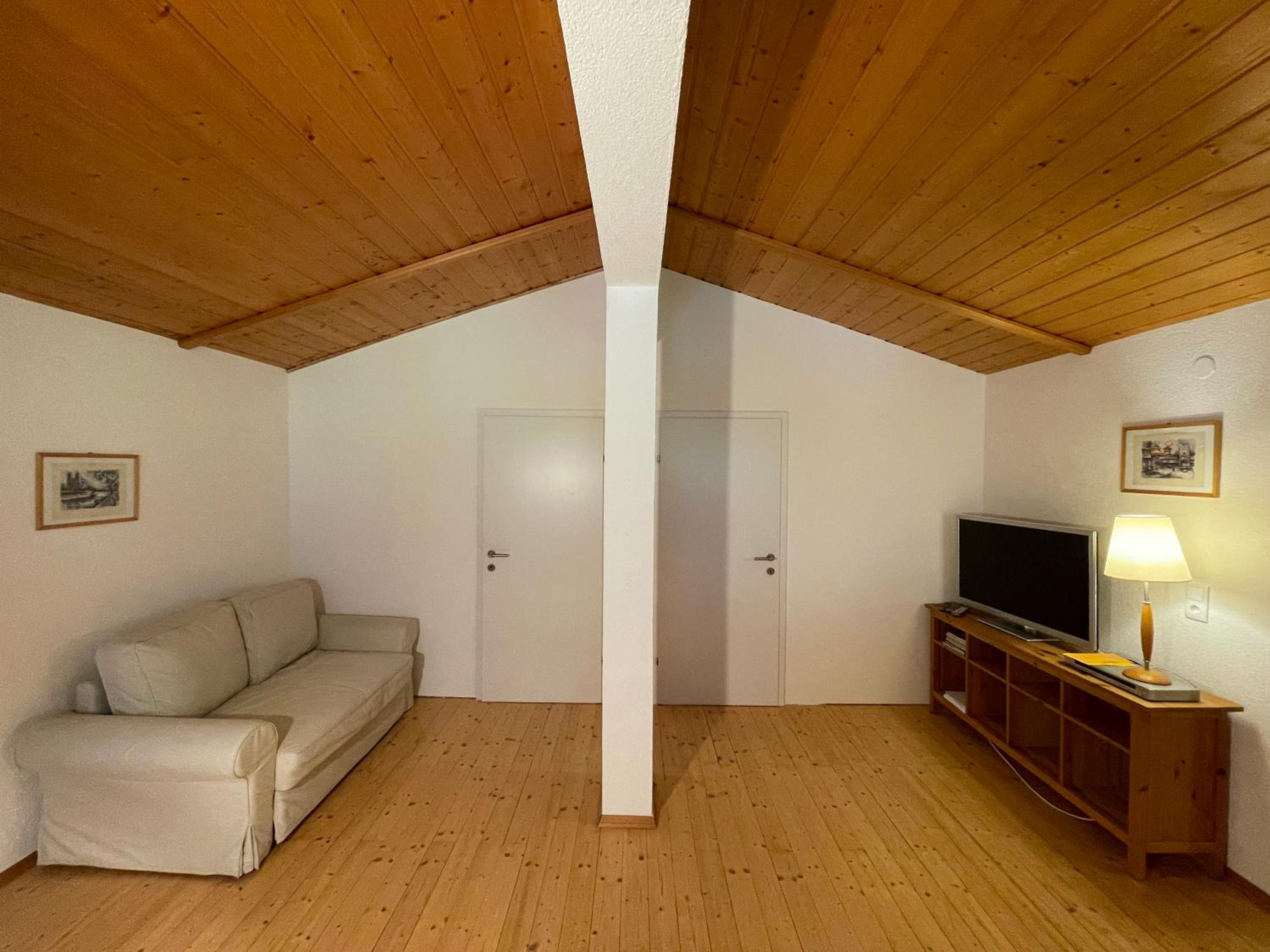 homy Alpine Deluxe Chalet in St Anton im Montafon