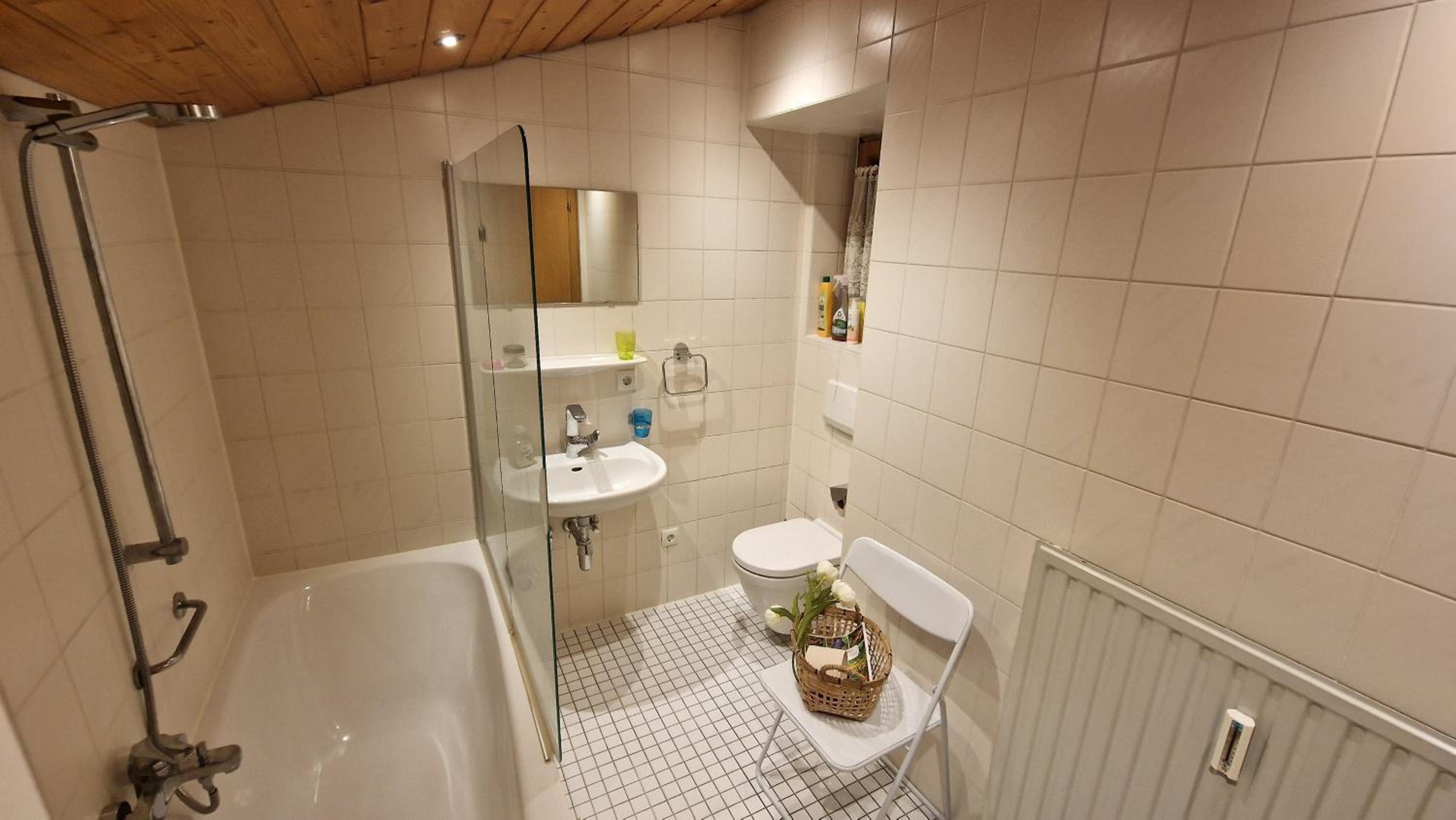 homy Alpine Deluxe Chalet in St Anton im Montafon