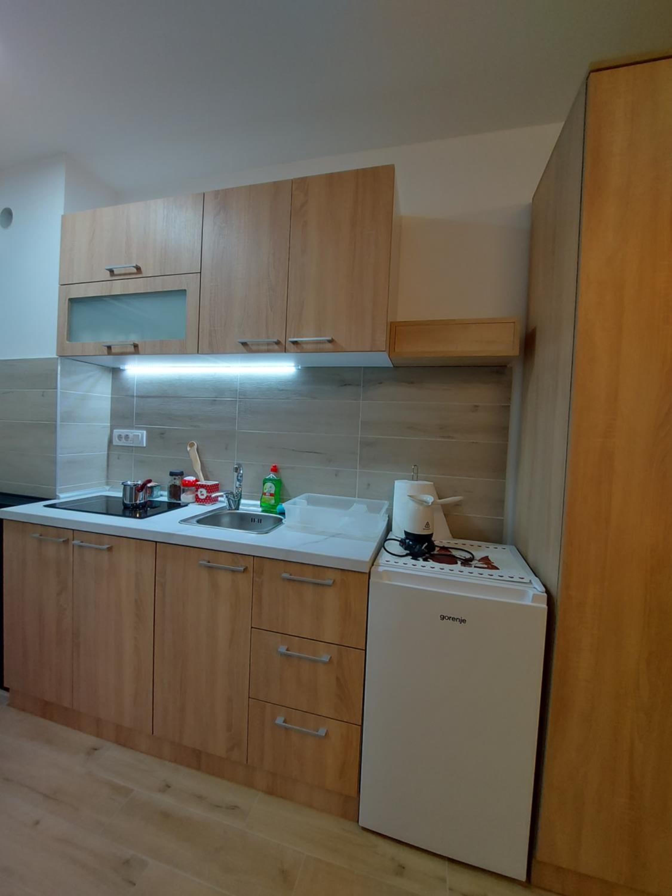 Apartman SANJALICA Divčibare