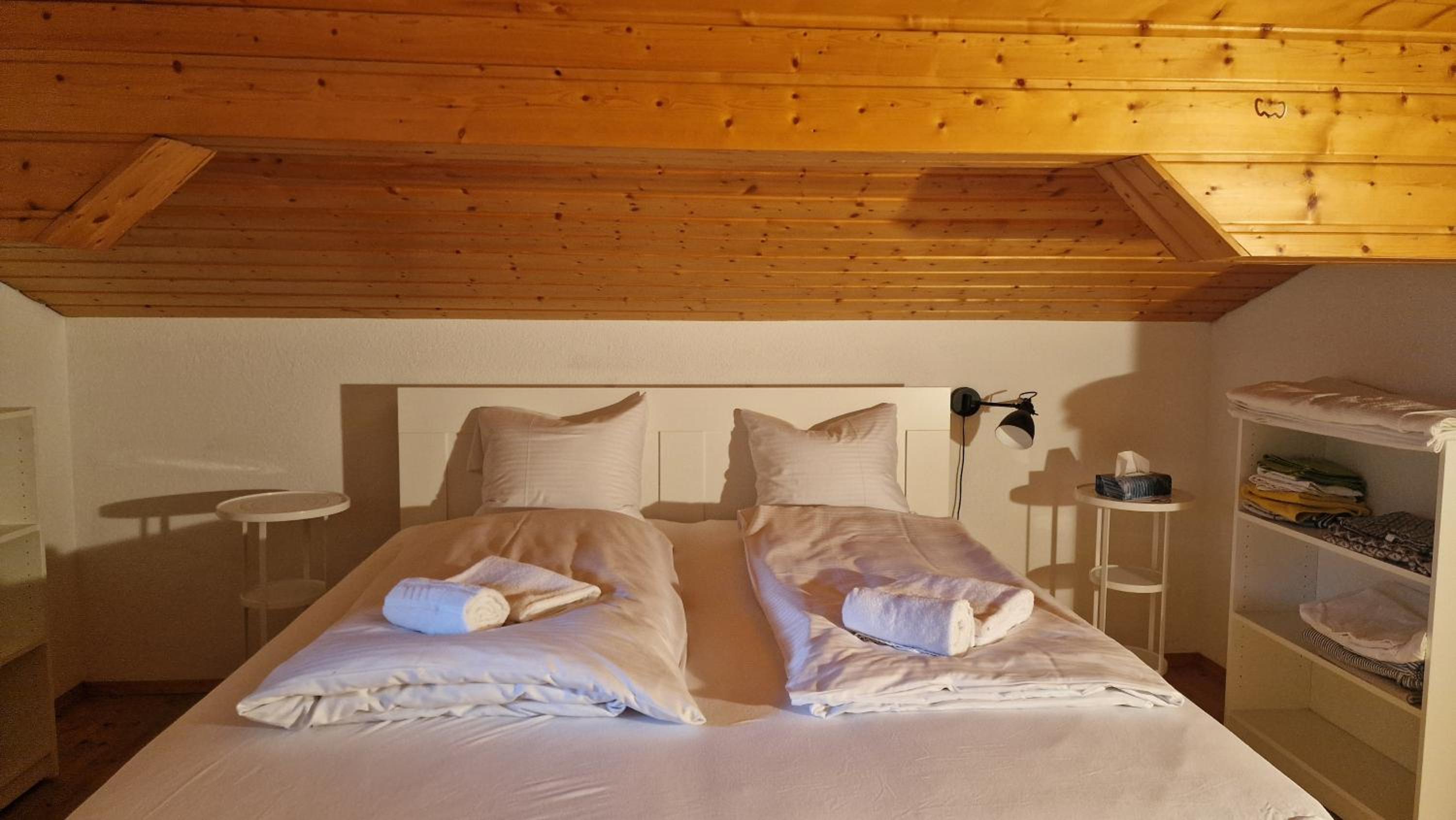 homy Alpine Deluxe Chalet in St Anton im Montafon