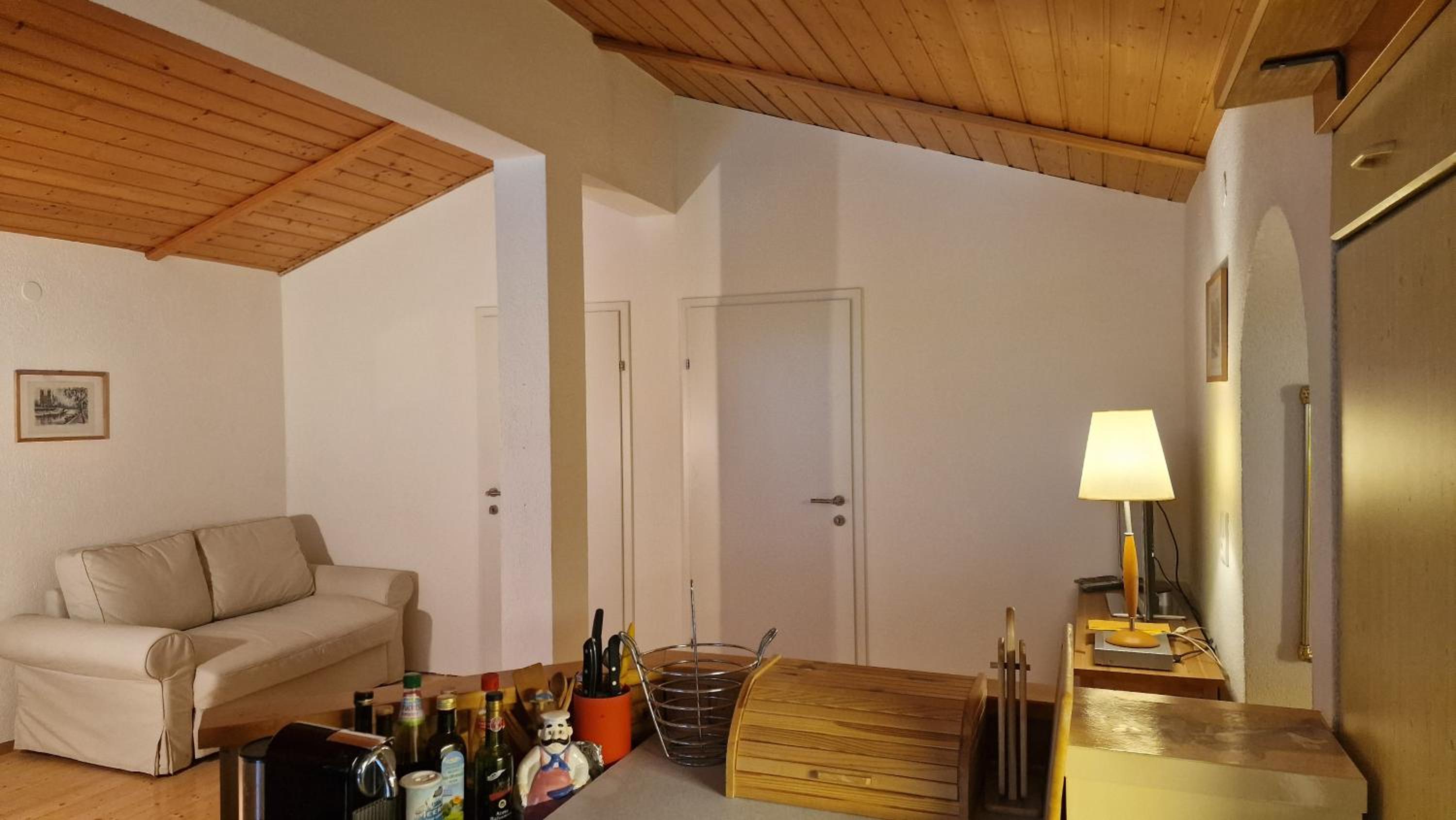 homy Alpine Deluxe Chalet in St Anton im Montafon
