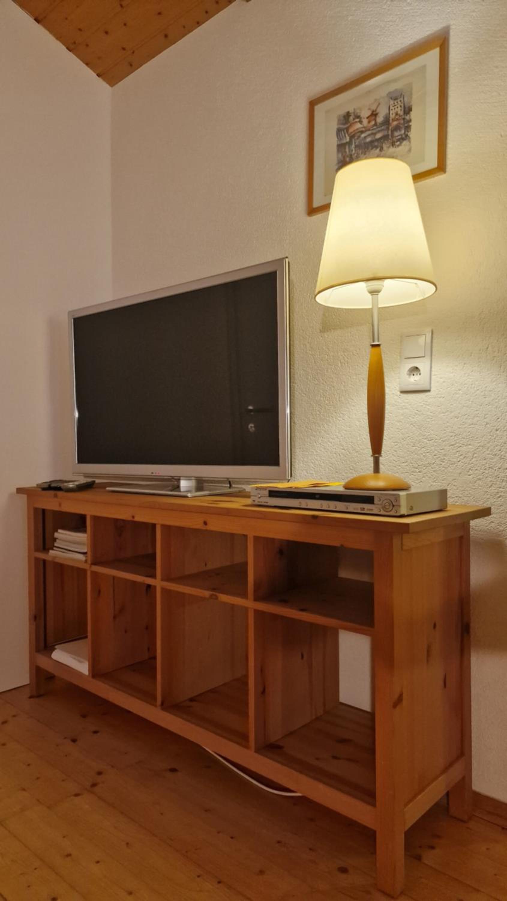 homy Alpine Deluxe Chalet in St Anton im Montafon