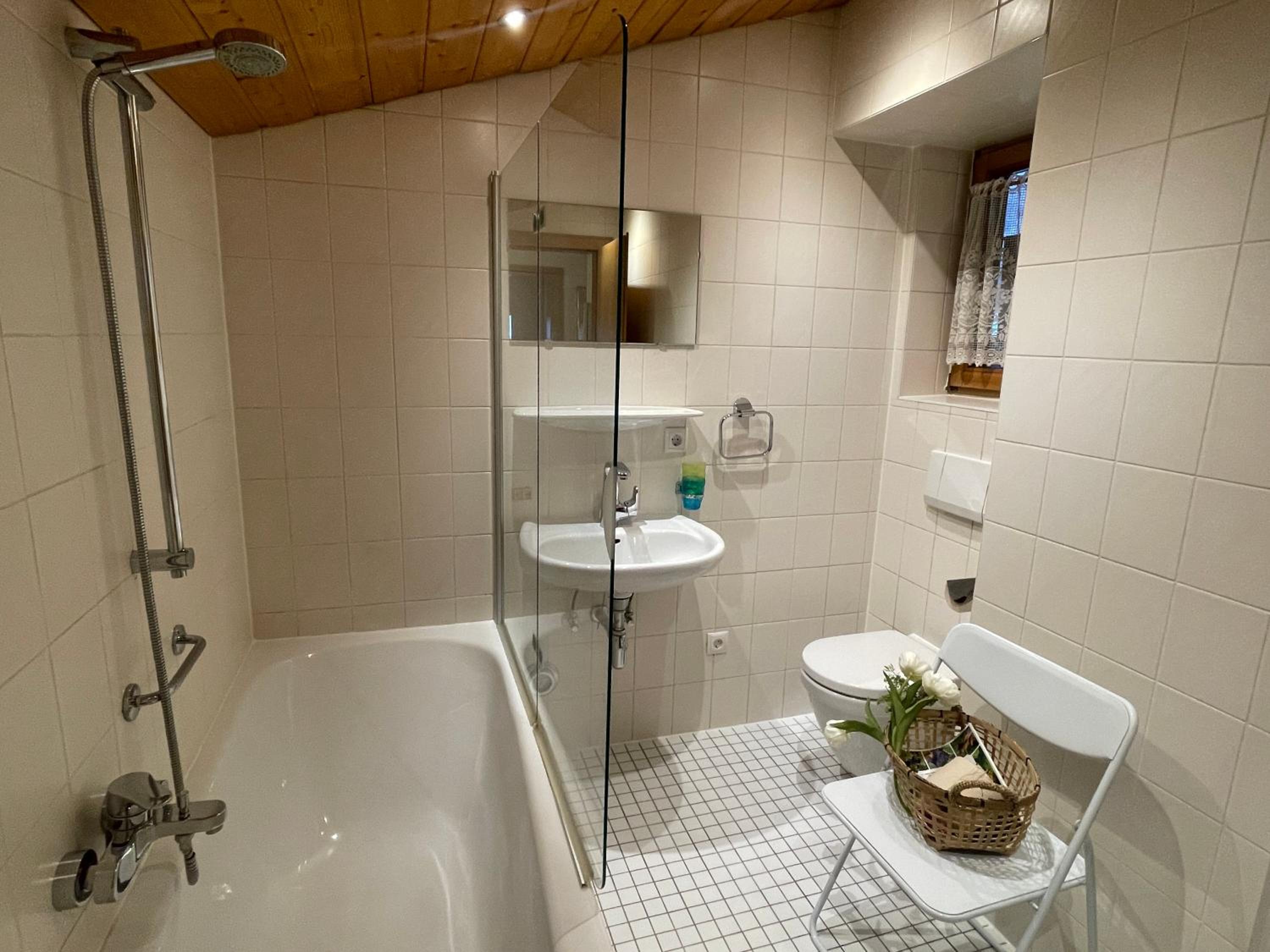 homy Alpine Deluxe Chalet in St Anton im Montafon