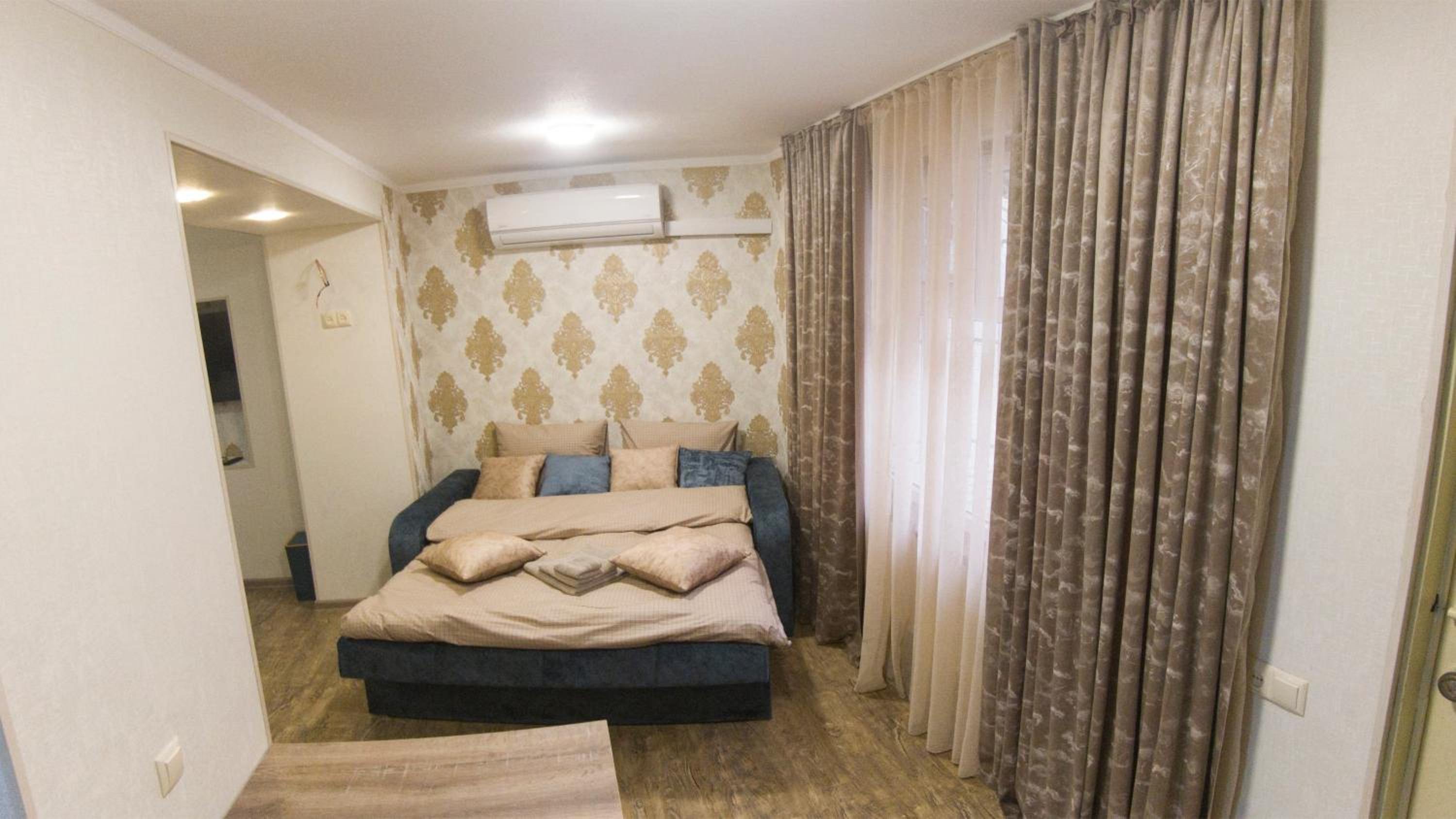 BABEL APARTMENTS