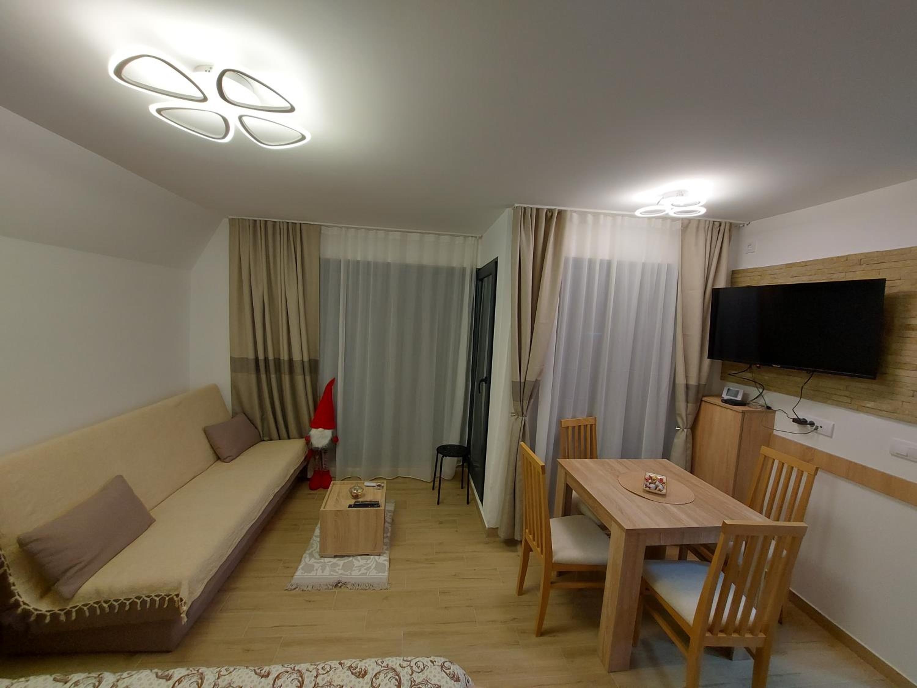 Apartman SANJALICA Divčibare