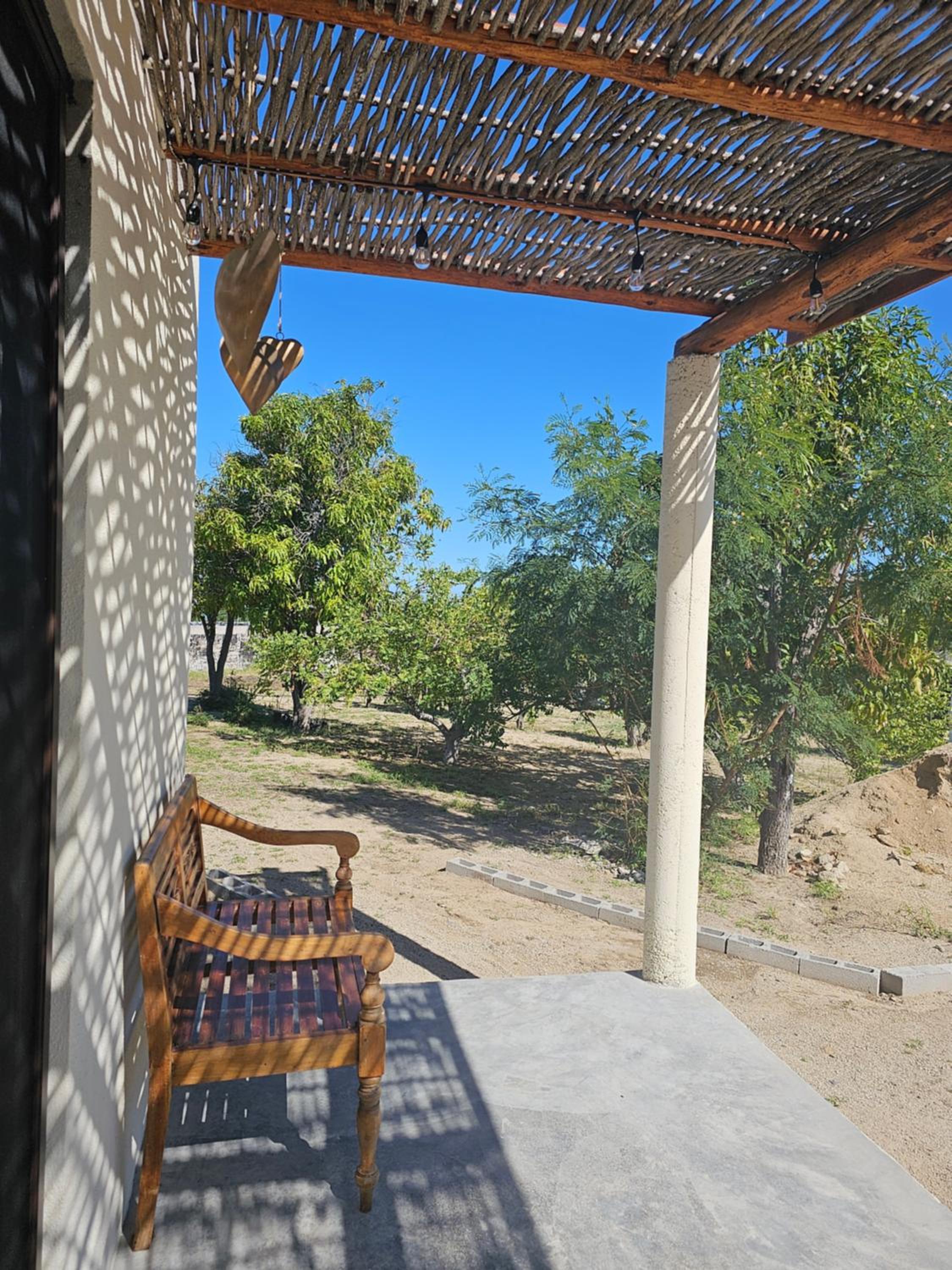 Rancho La Ponderosa view 3