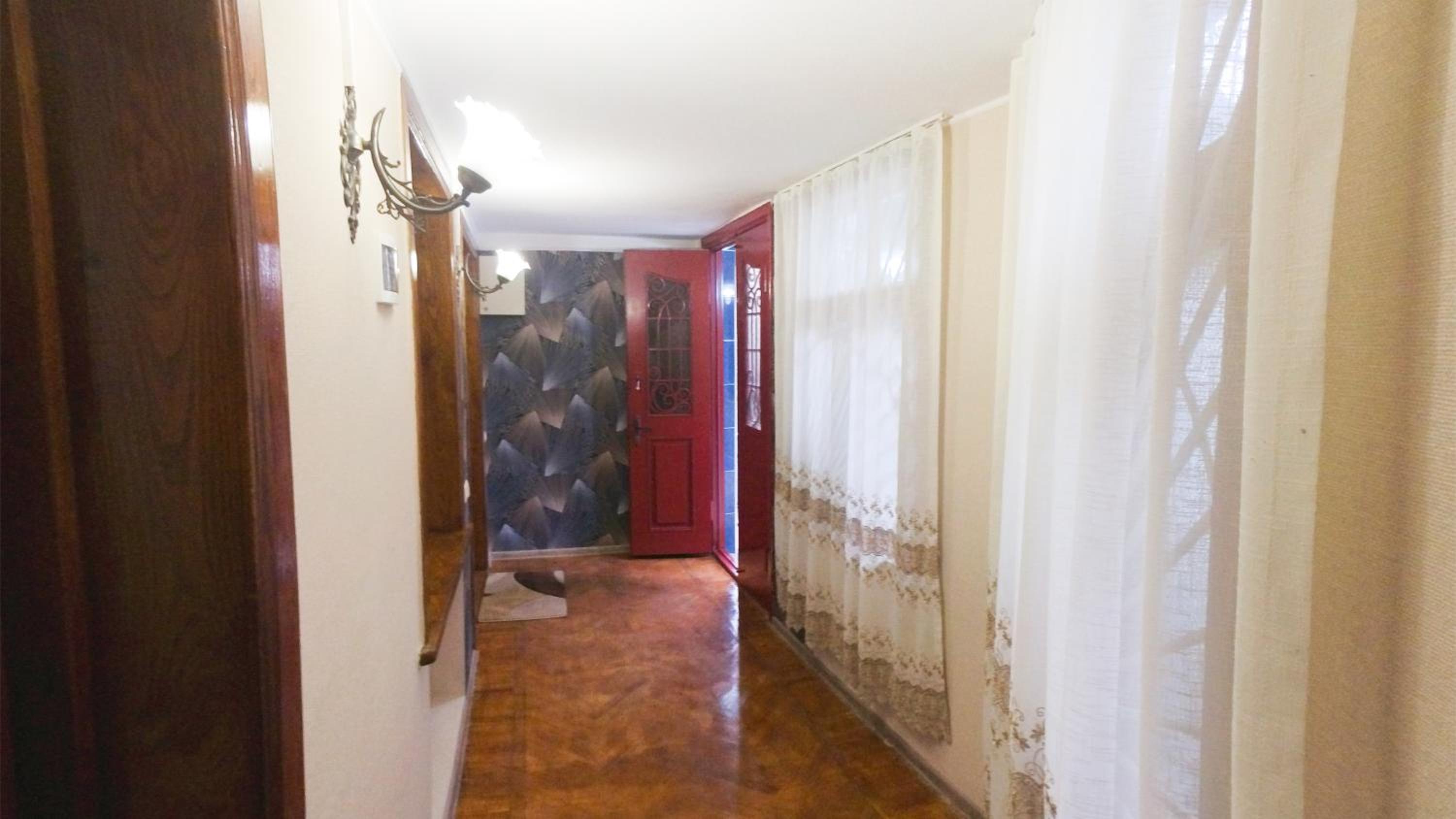 BABEL APARTMENTS