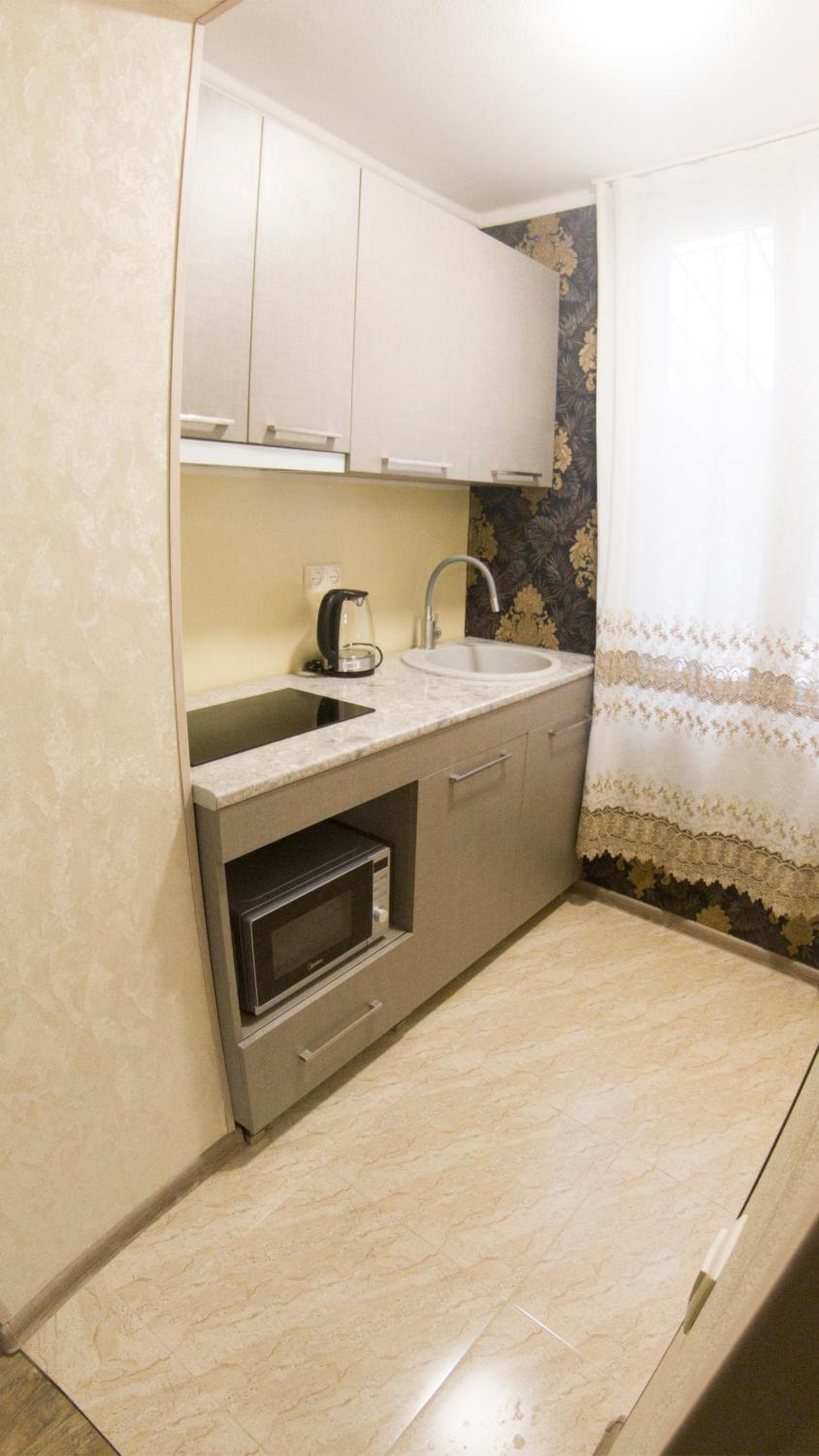 BABEL APARTMENTS