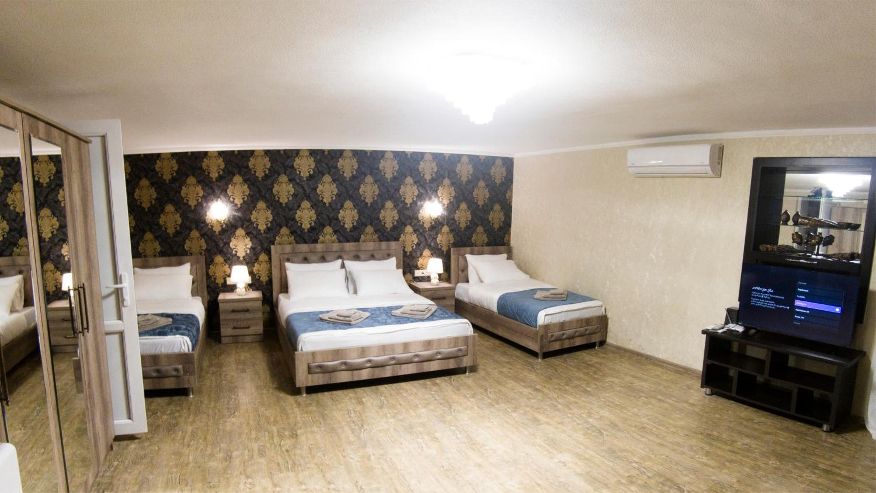BABEL APARTMENTS