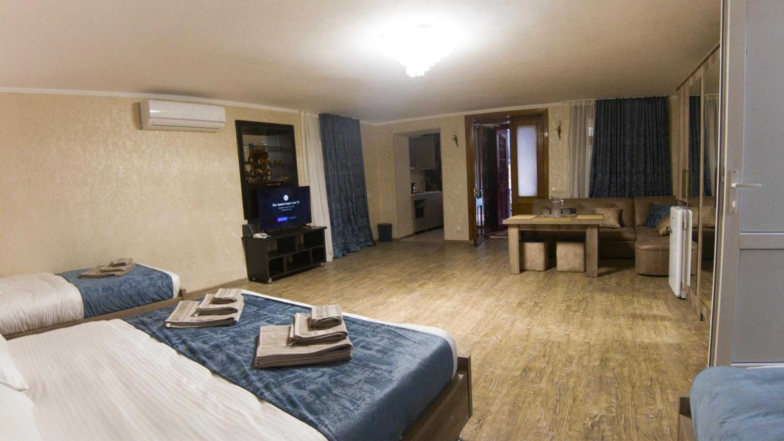 BABEL APARTMENTS