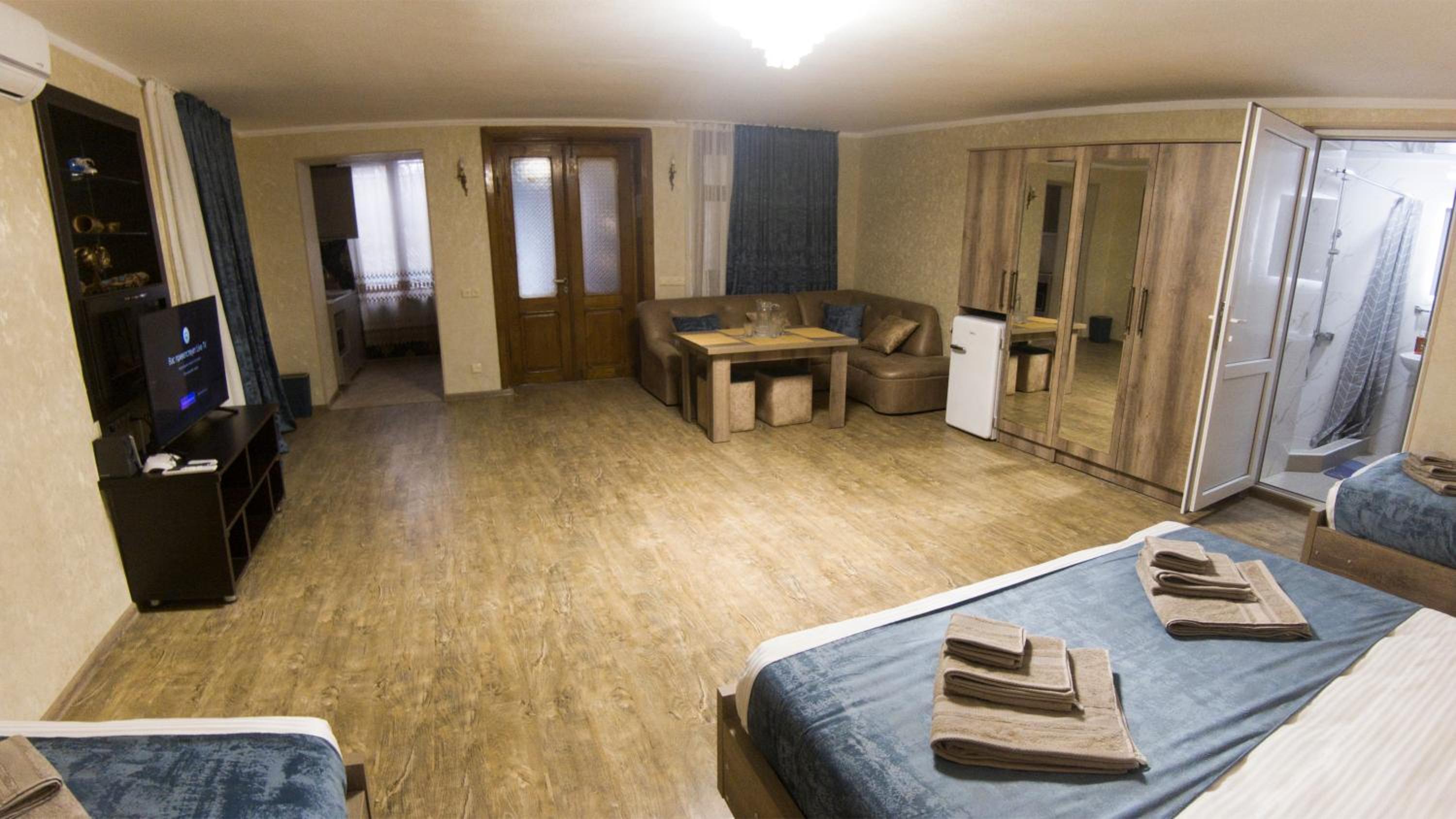 BABEL APARTMENTS