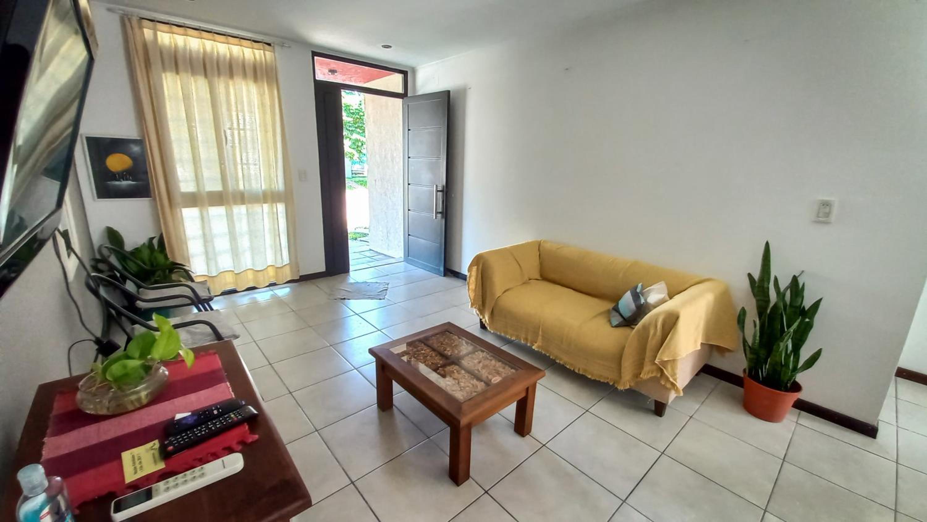 Alojamientos Litoral - Casa Río Gallegos