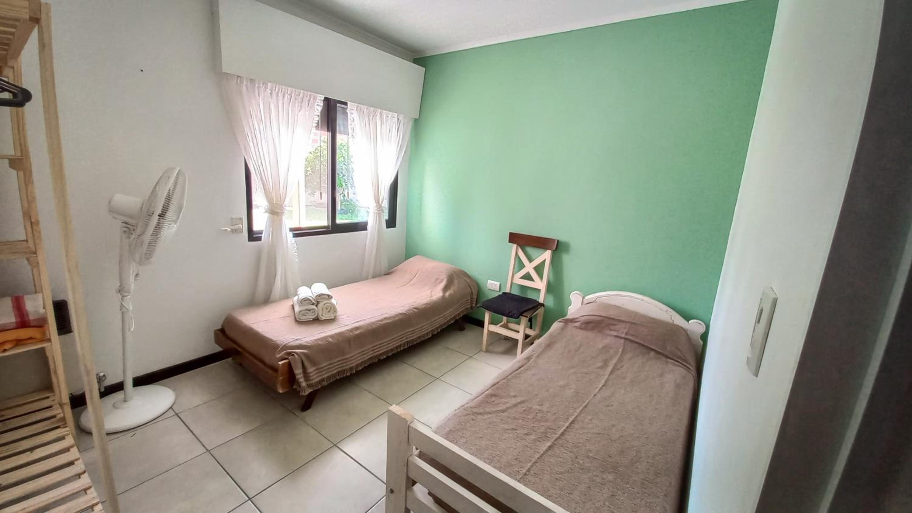 Alojamientos Litoral - Casa Río Gallegos