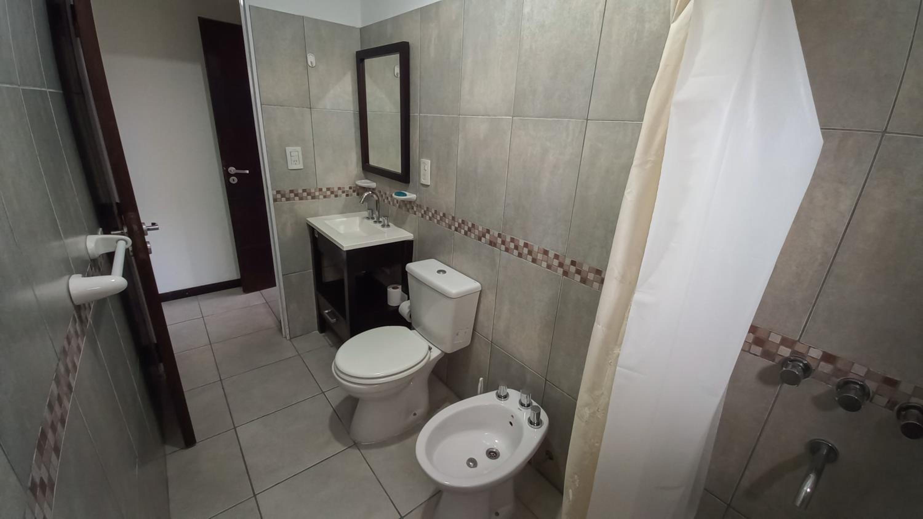 Alojamientos Litoral - Casa Río Gallegos