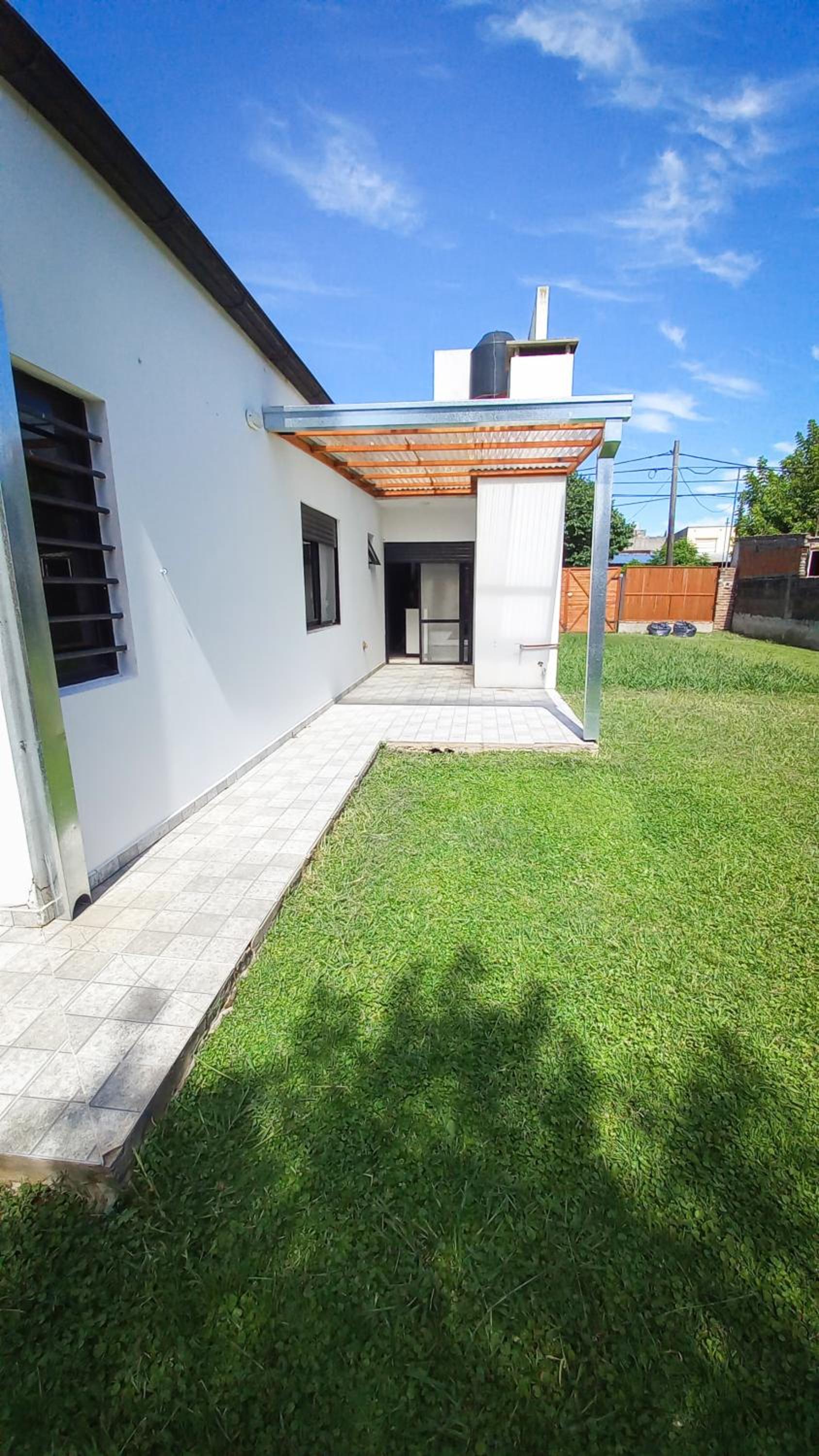Alojamientos Litoral - Casa Río Gallegos