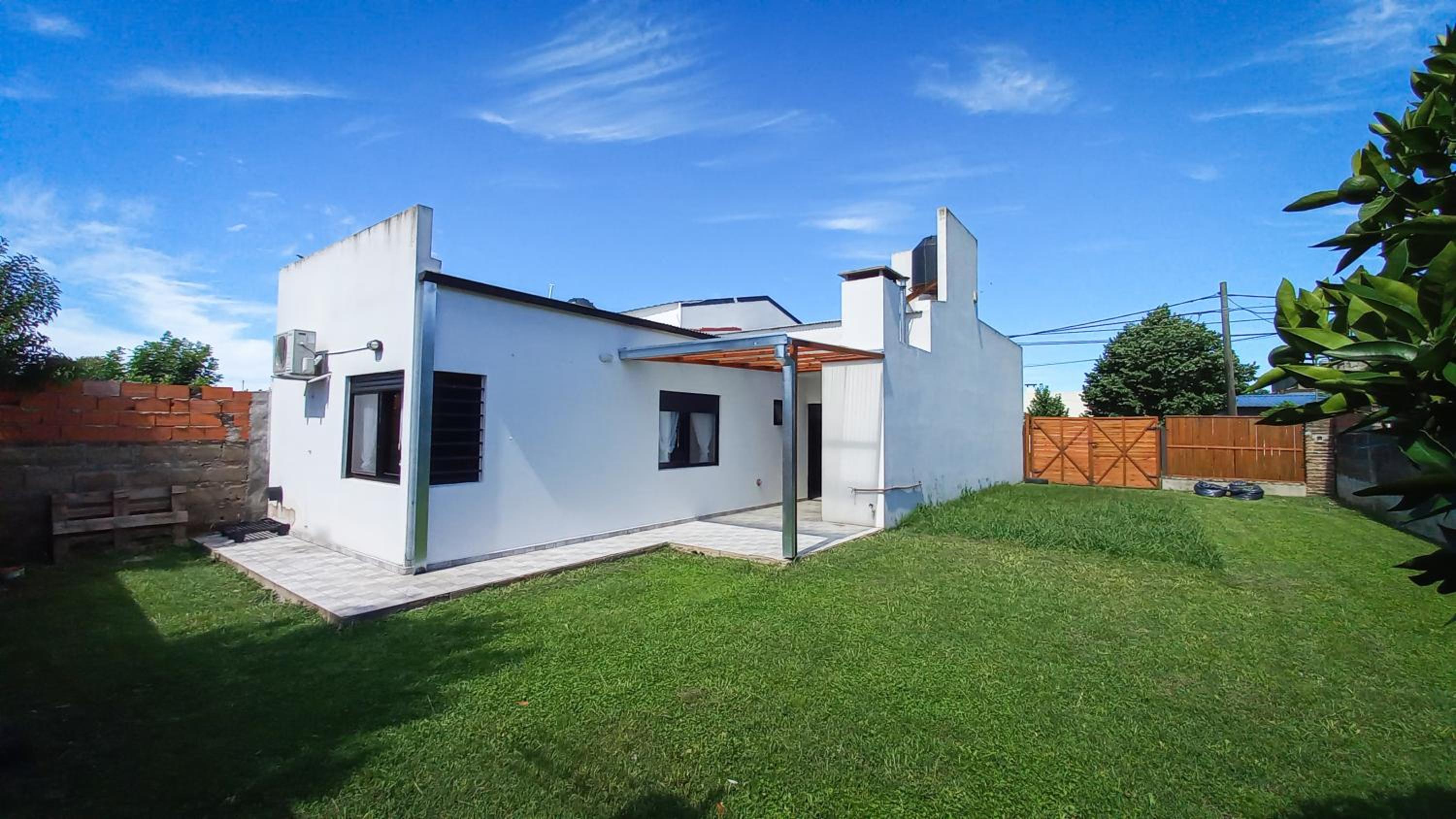 Alojamientos Litoral - Casa Río Gallegos