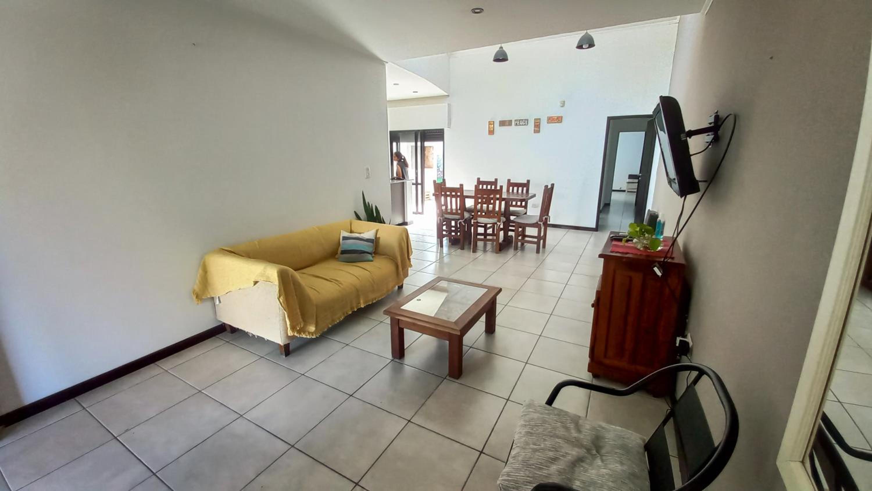 Alojamientos Litoral - Casa Río Gallegos