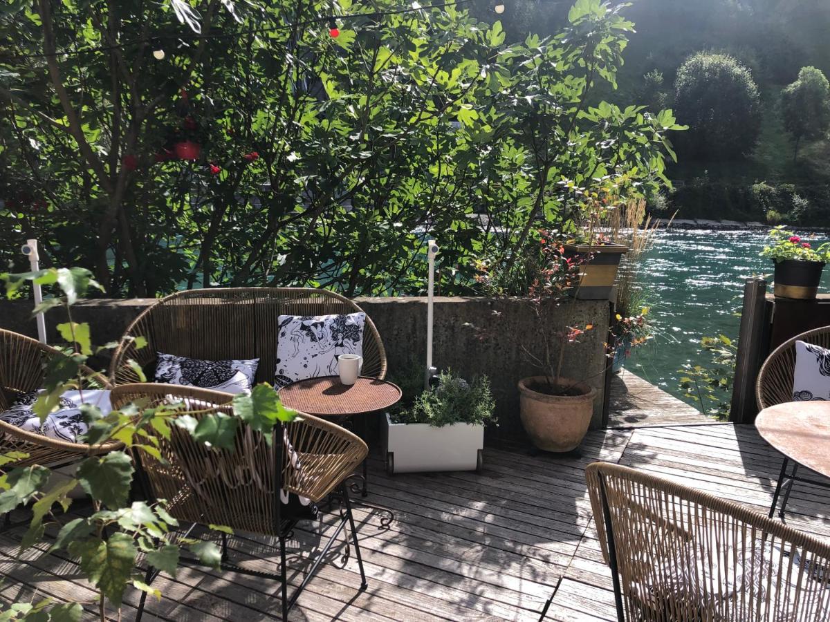 SONNEN Loft Bern - Bed & Breakfast