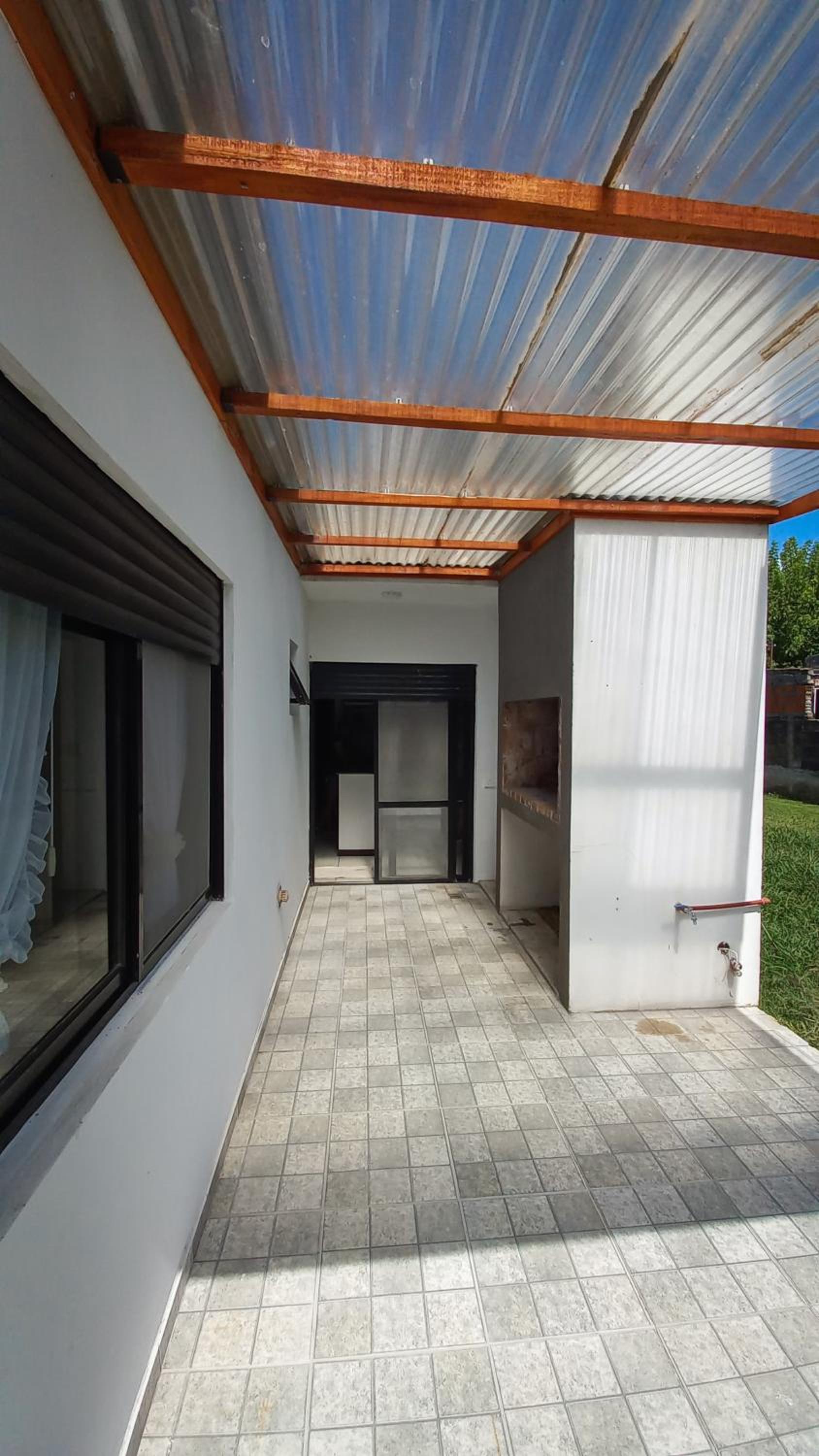 Alojamientos Litoral - Casa Río Gallegos